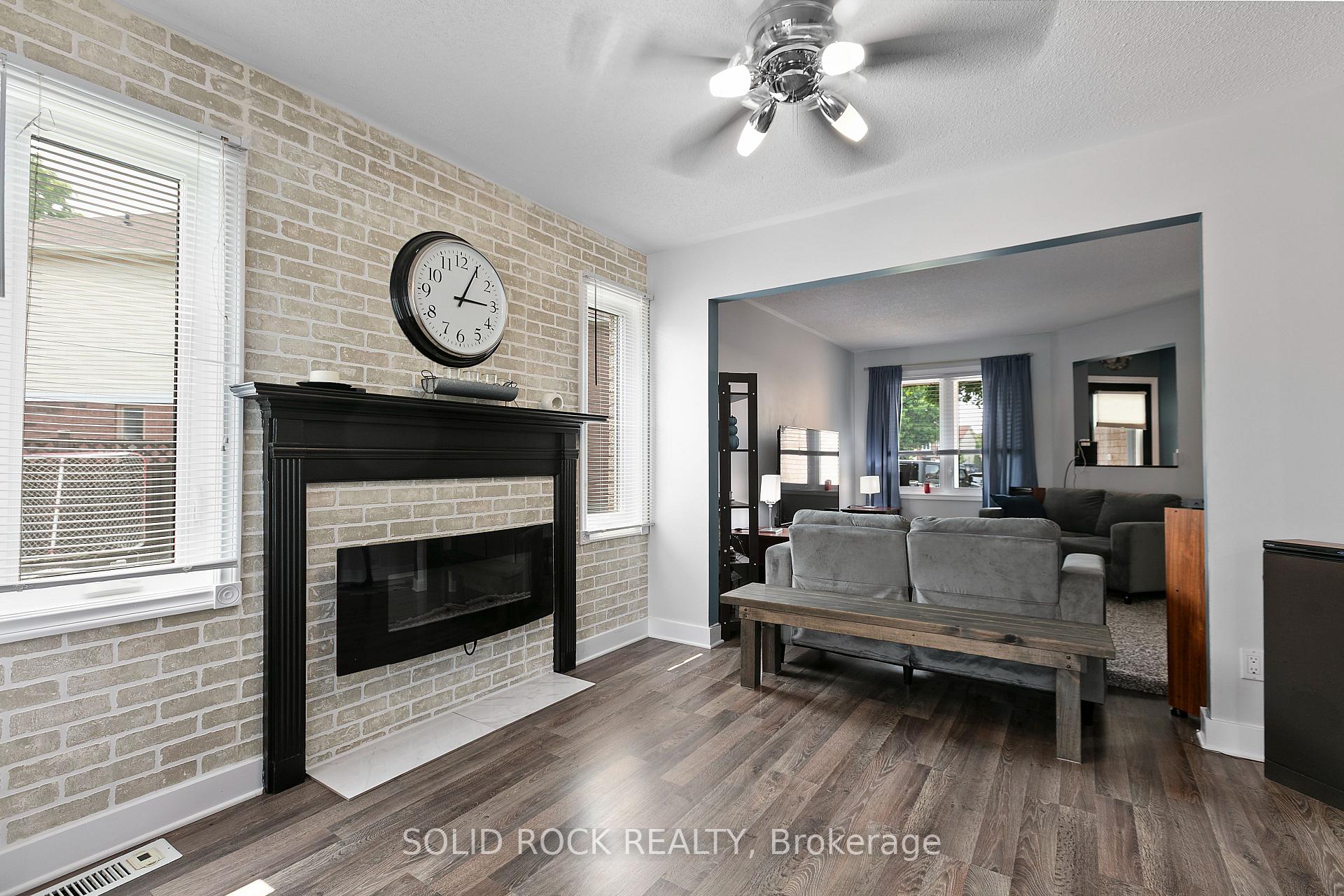 Photo 15 of 22 Grenadier Way, Ottawa, Barrhaven - Longfields — HOMEH