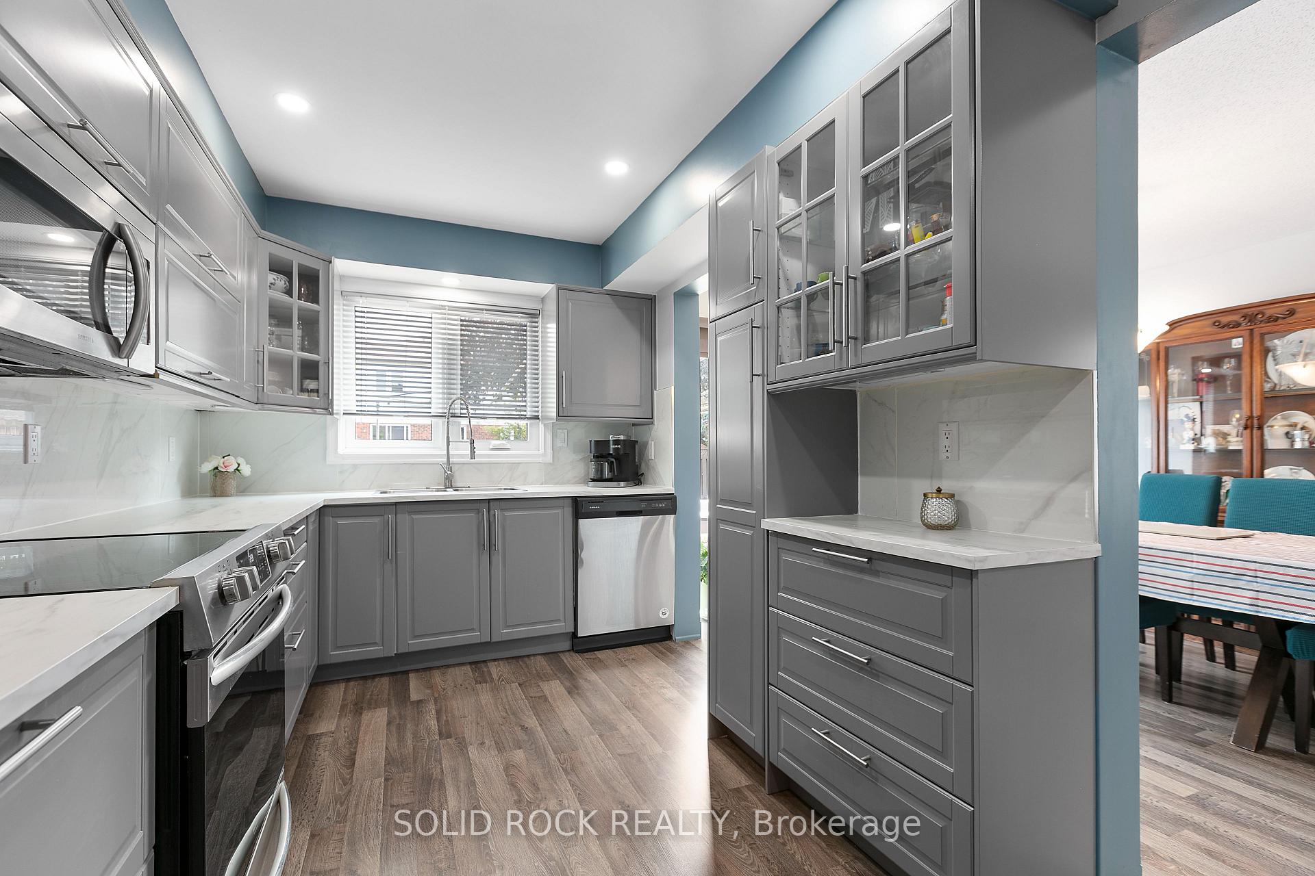Photo 22 of 22 Grenadier Way, Ottawa, Barrhaven - Longfields — HOMEH