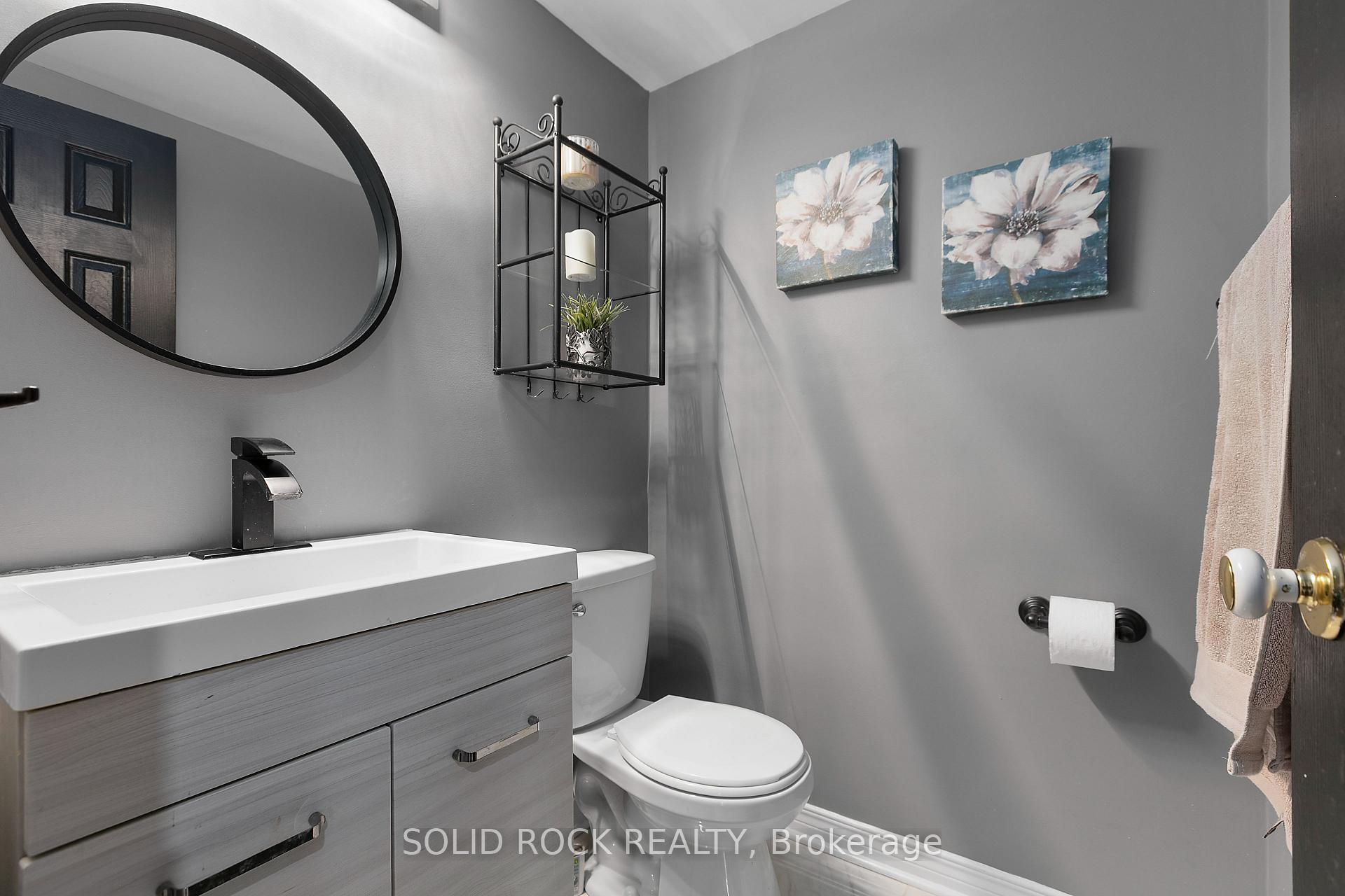 Photo 24 of 22 Grenadier Way, Ottawa, Barrhaven - Longfields — HOMEH
