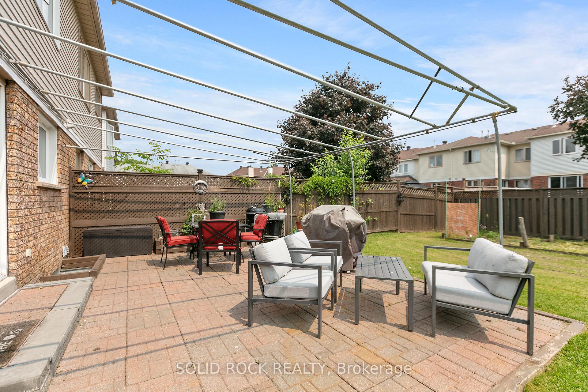 Photo 39 of 22 Grenadier Way, Ottawa, Barrhaven - Longfields — HOMEH