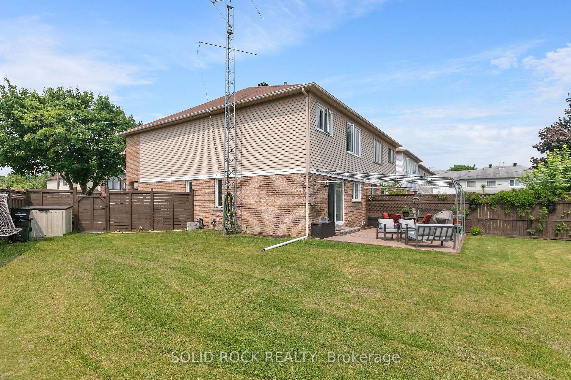 Photo 41 of 22 Grenadier Way, Ottawa, Barrhaven - Longfields — HOMEH