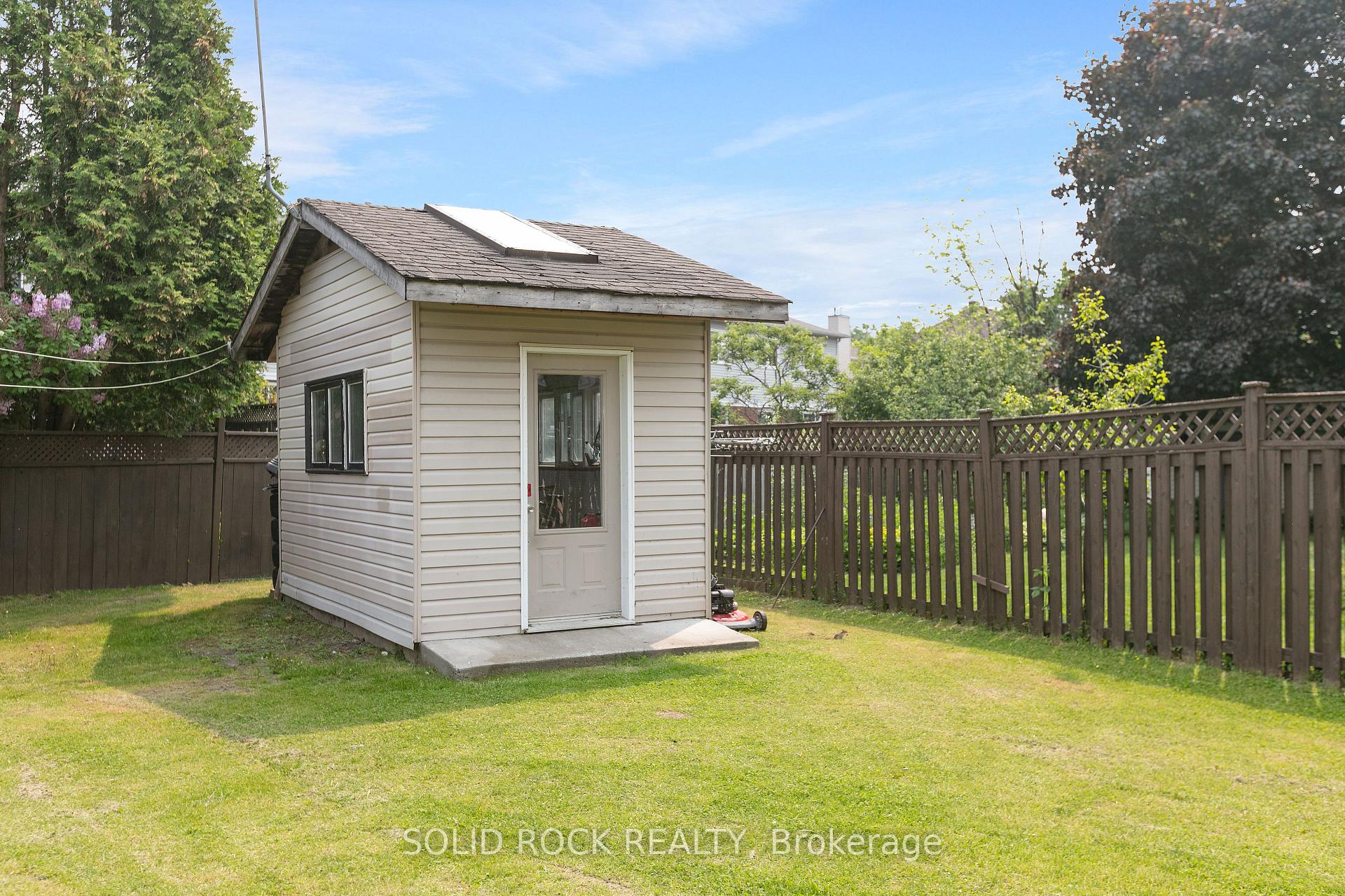 Photo 44 of 22 Grenadier Way, Ottawa, Barrhaven - Longfields — HOMEH