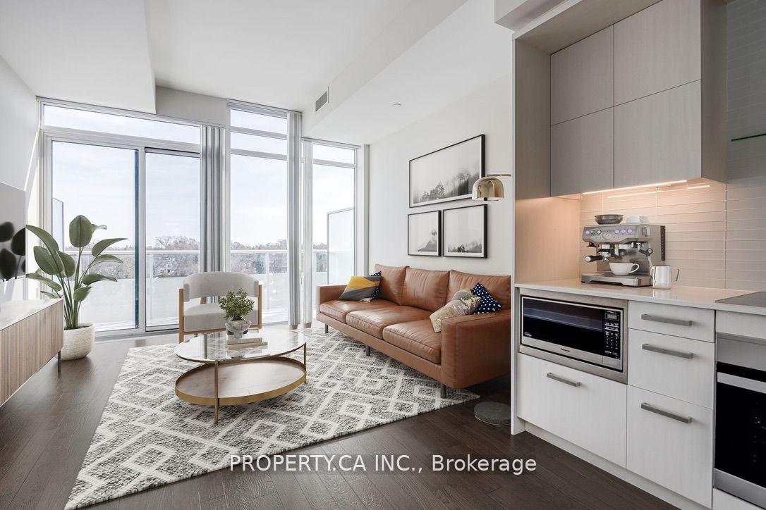 Photo 1 of Unit 1010, 3018 Yonge Street, Toronto, Lawrence Park North — HOMEH