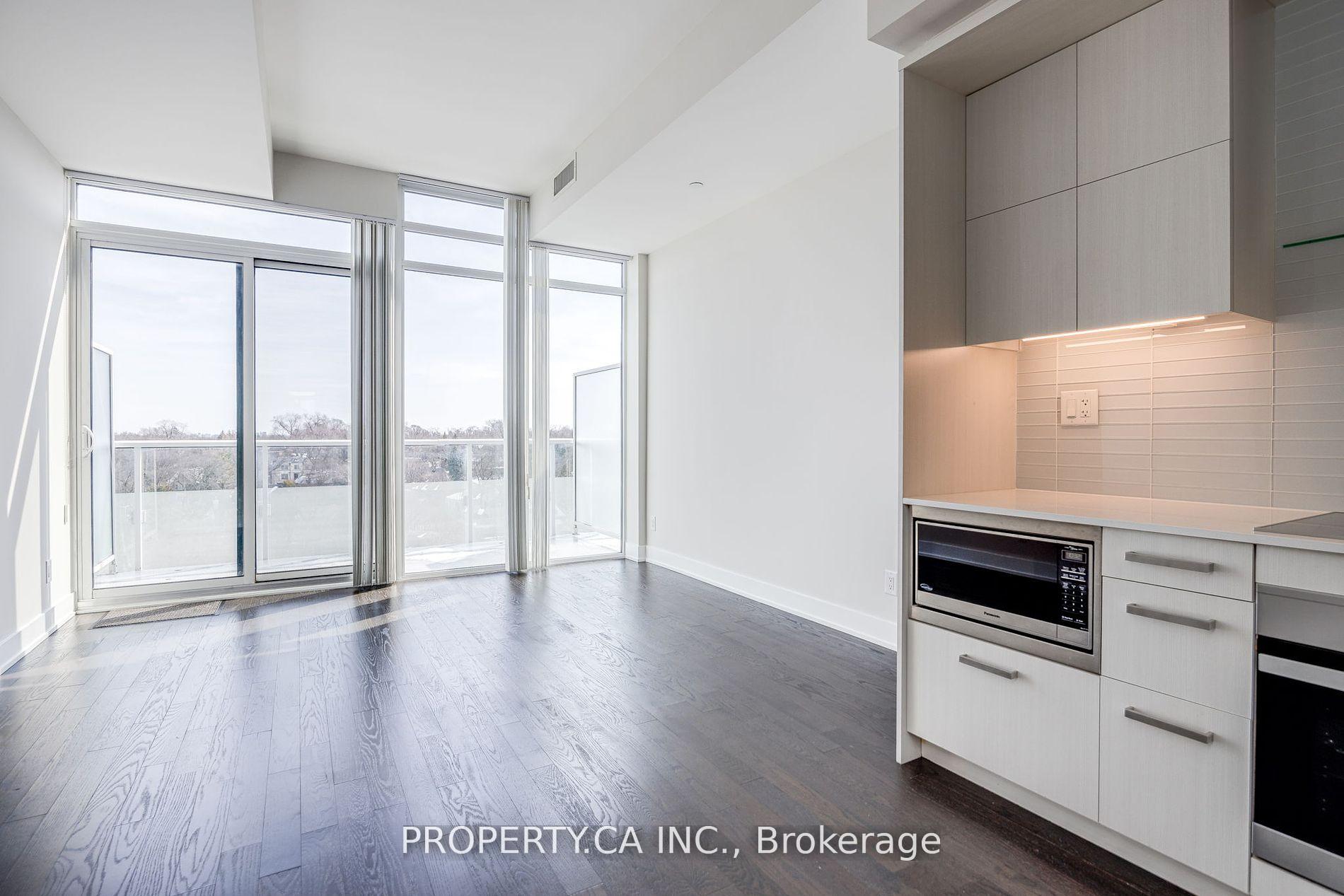Photo 2 of Unit 1010, 3018 Yonge Street, Toronto, Lawrence Park North — HOMEH