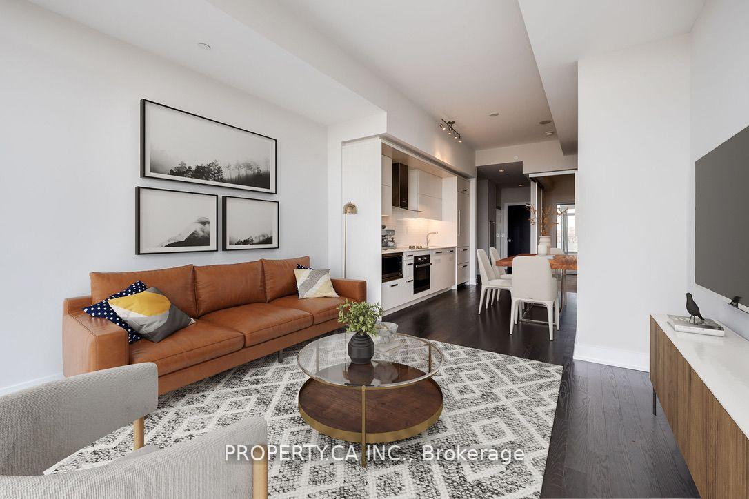 Photo 3 of Unit 1010, 3018 Yonge Street, Toronto, Lawrence Park North — HOMEH