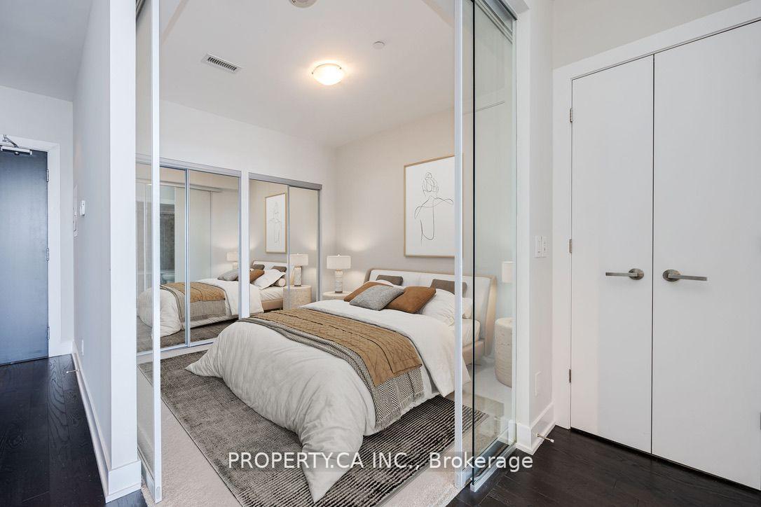 Photo 7 of Unit 1010, 3018 Yonge Street, Toronto, Lawrence Park North — HOMEH