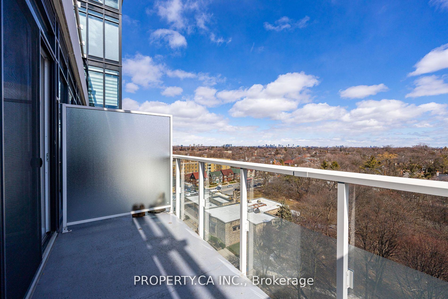 Photo 12 of Unit 1010, 3018 Yonge Street, Toronto, Lawrence Park North — HOMEH