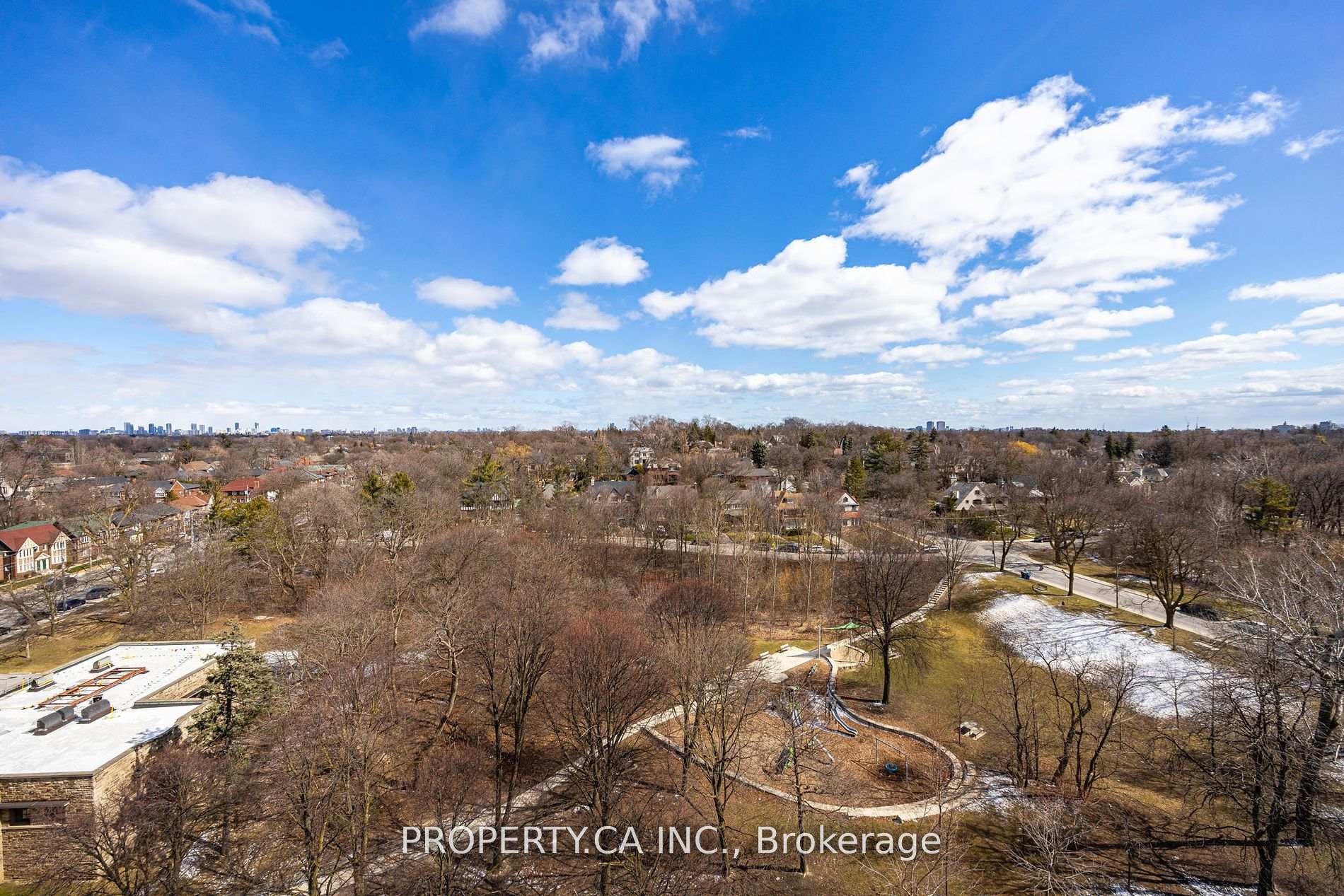 Photo 13 of Unit 1010, 3018 Yonge Street, Toronto, Lawrence Park North — HOMEH