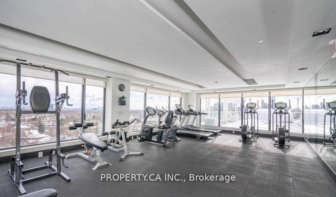 Photo 14 of Unit 1010, 3018 Yonge Street, Toronto, Lawrence Park North — HOMEH