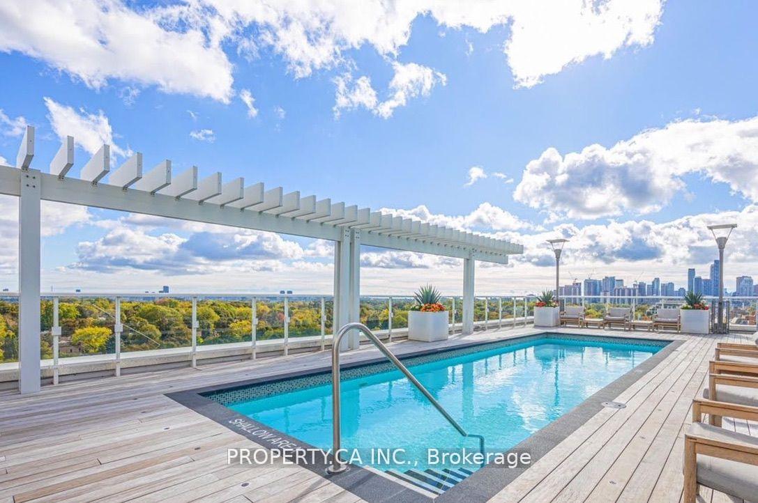 Photo 15 of Unit 1010, 3018 Yonge Street, Toronto, Lawrence Park North — HOMEH