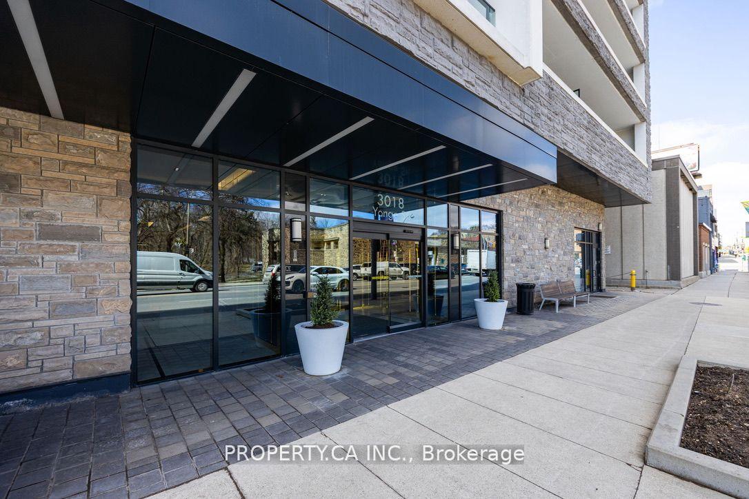 Photo 20 of Unit 1010, 3018 Yonge Street, Toronto, Lawrence Park North — HOMEH