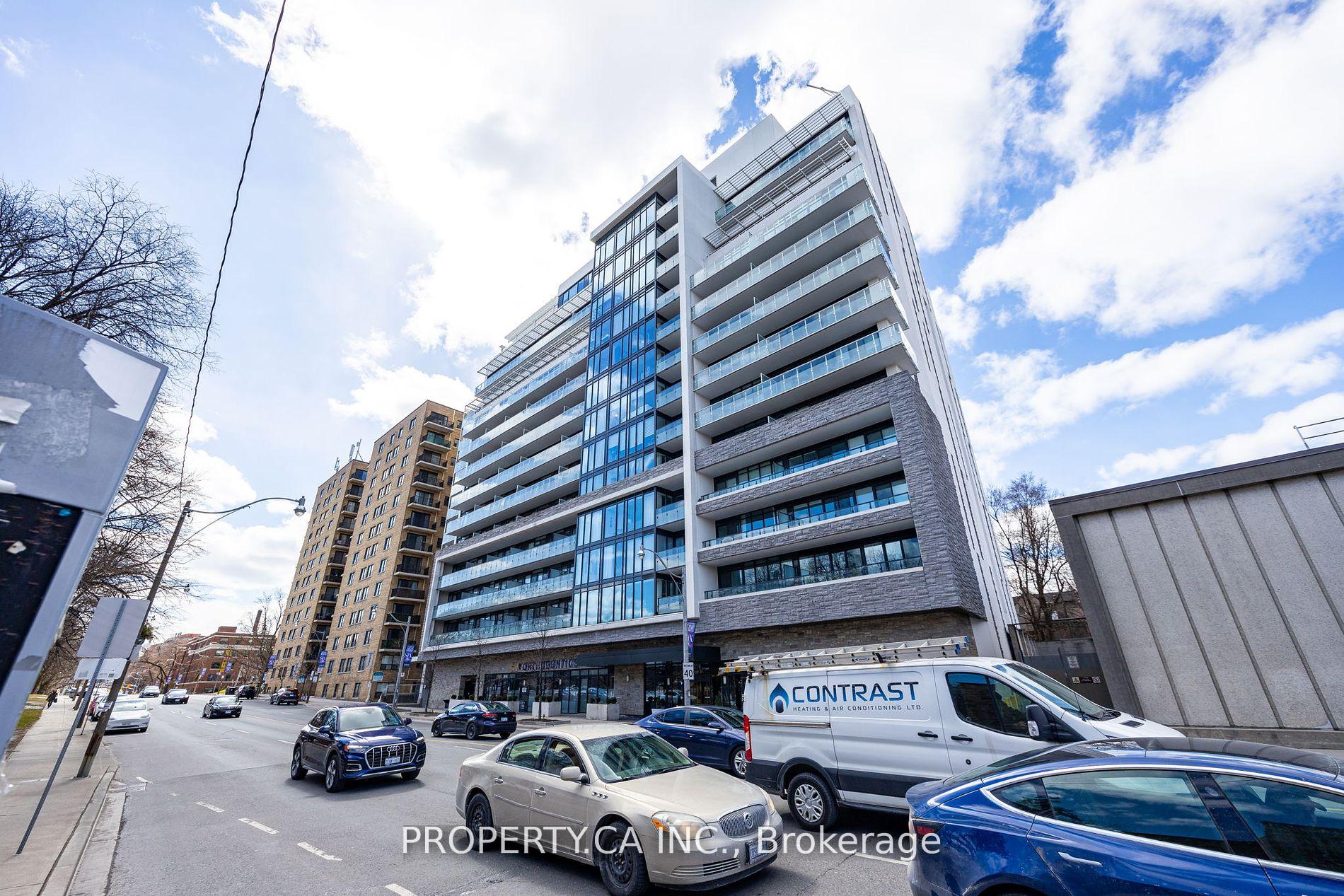 Photo 21 of Unit 1010, 3018 Yonge Street, Toronto, Lawrence Park North — HOMEH