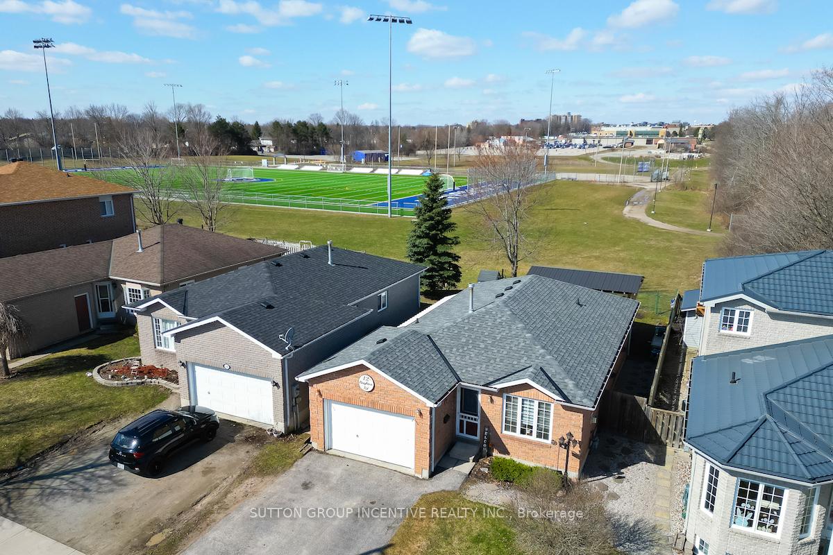 Photo 1 of 12 Brighton Road, Barrie, Georgian Drive — HOMEH