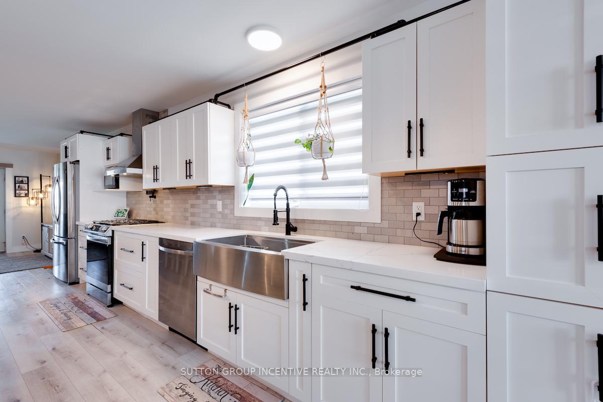 Photo 9 of 12 Brighton Road, Barrie, Georgian Drive — HOMEH