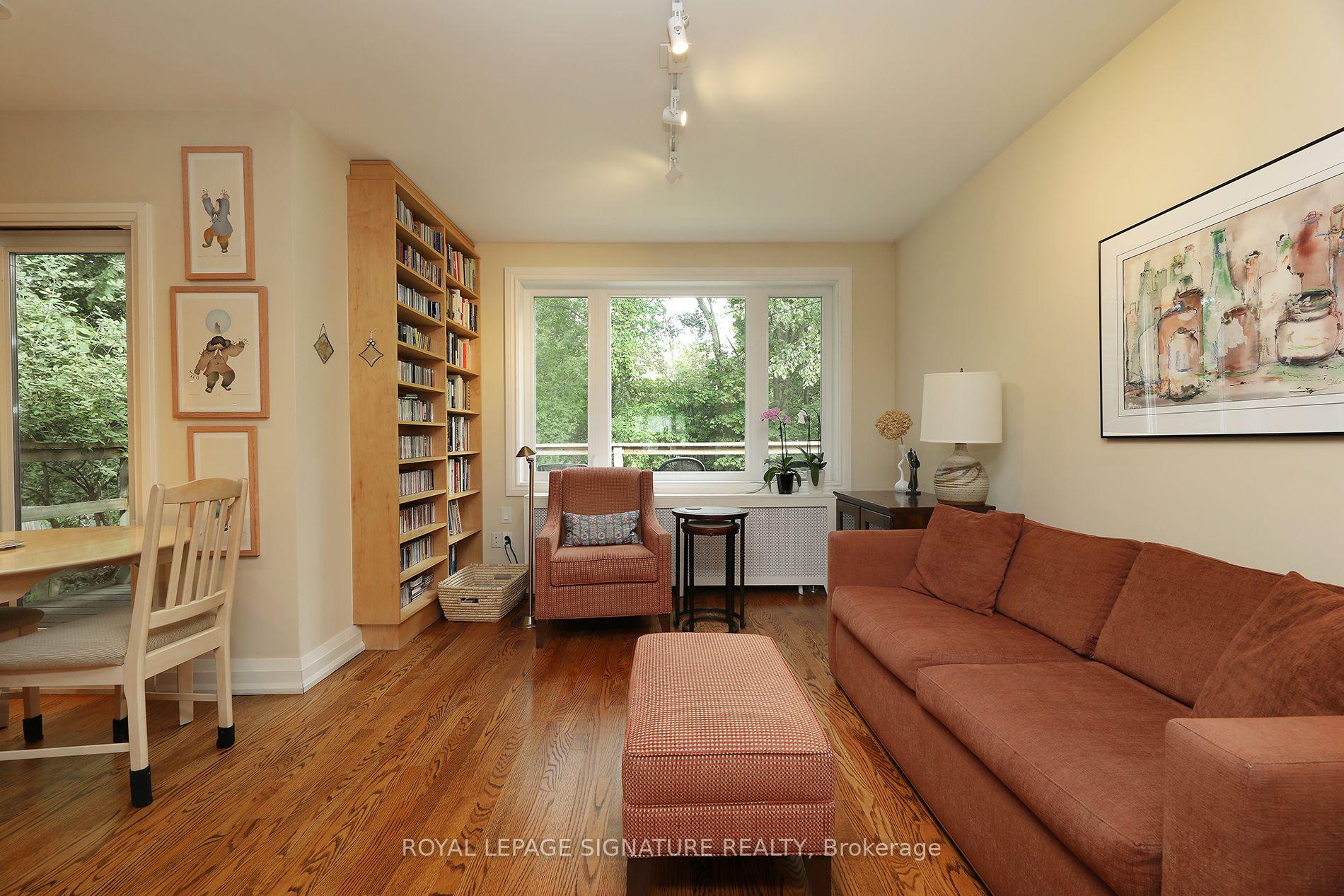 Photo 19 of 4 Aldburn Road, Toronto, Forest Hill North — HOMEH