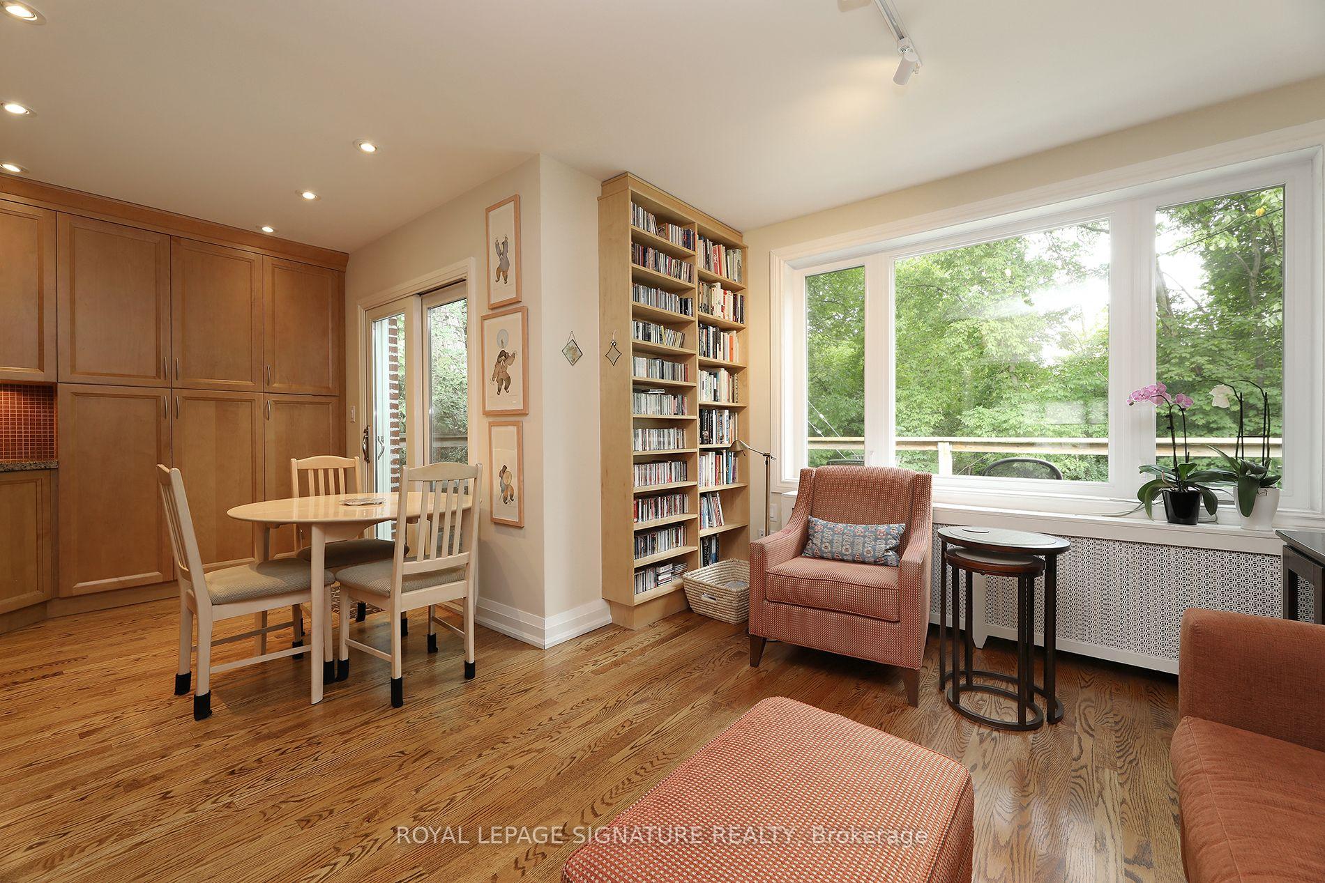 Photo 20 of 4 Aldburn Road, Toronto, Forest Hill North — HOMEH