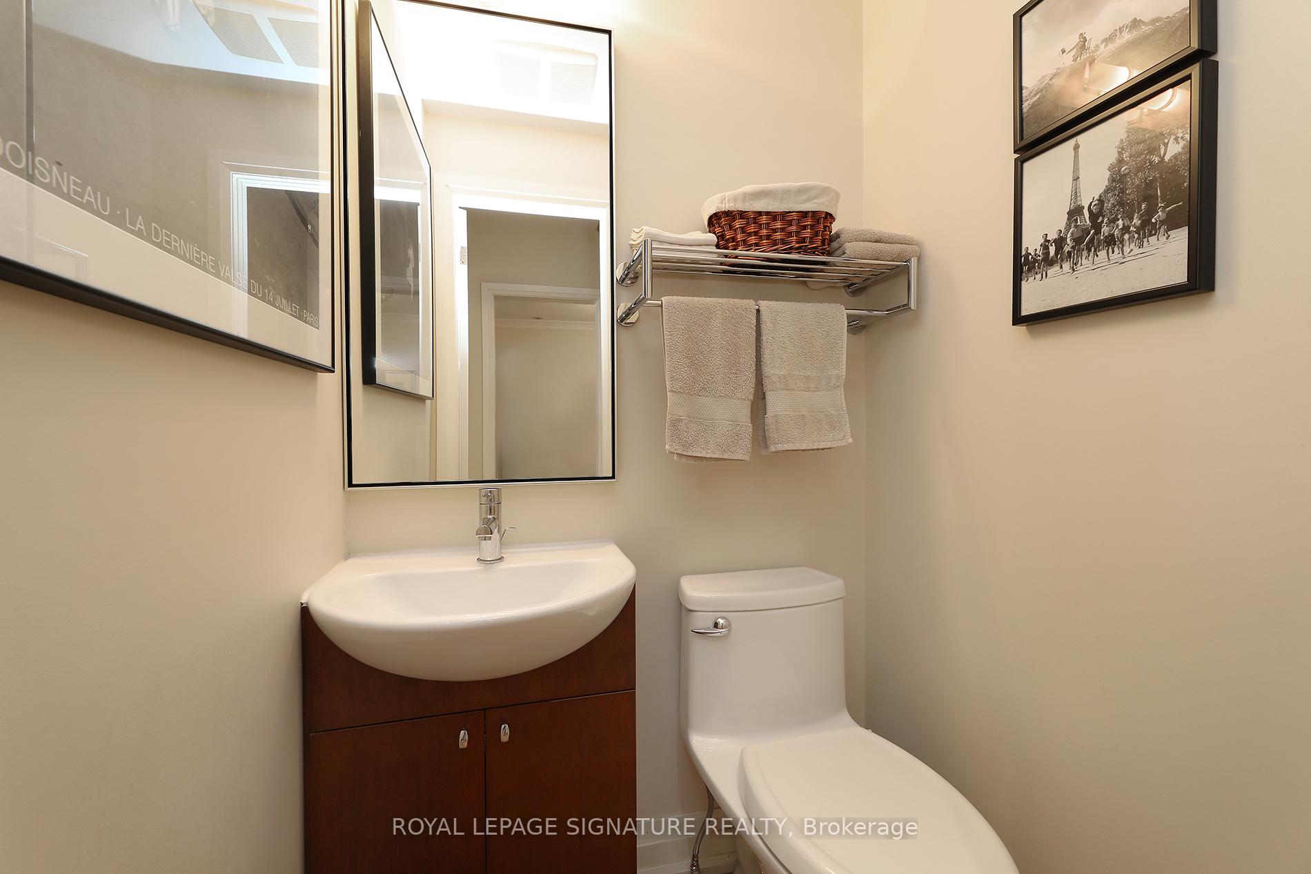 Photo 22 of 4 Aldburn Road, Toronto, Forest Hill North — HOMEH
