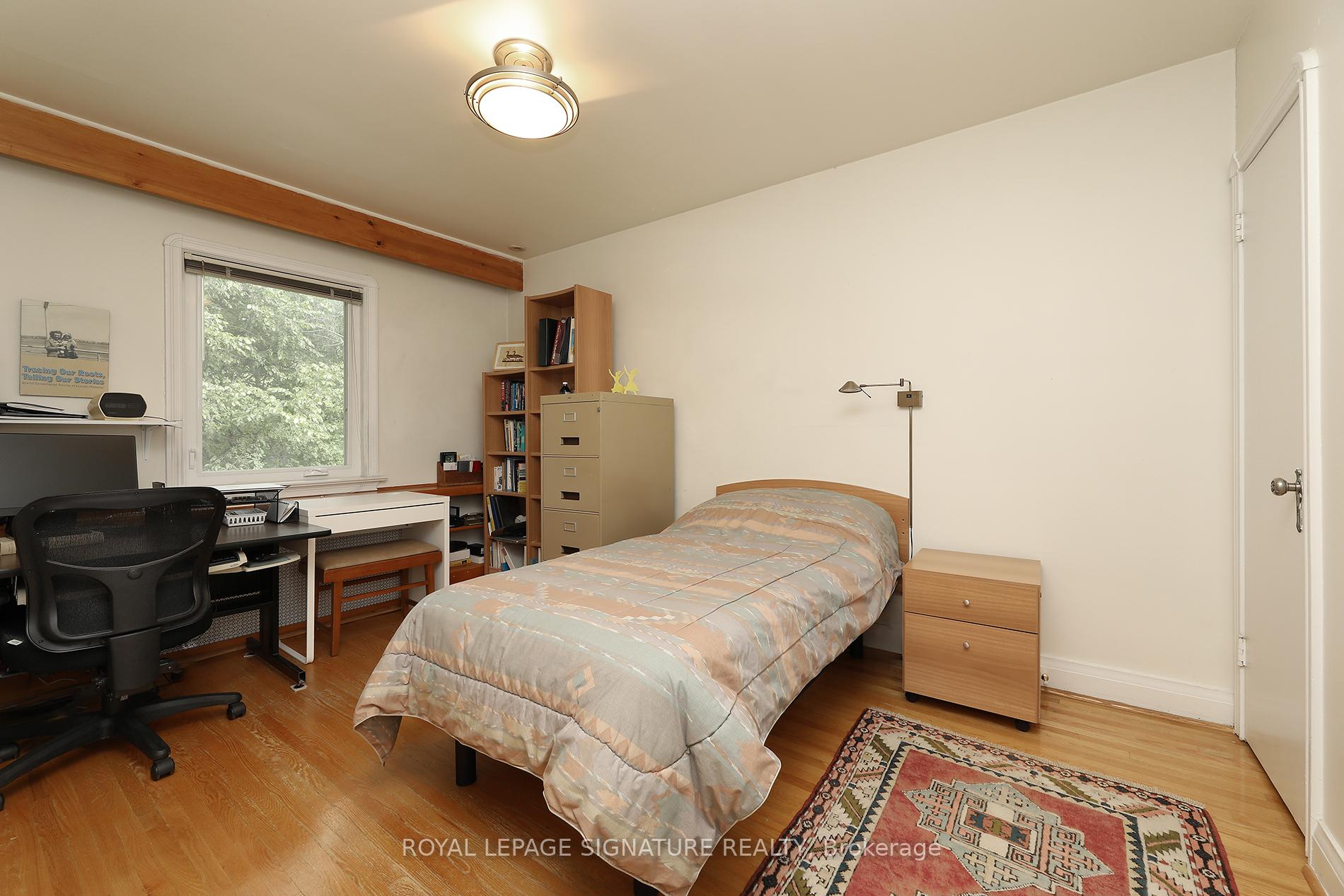Photo 27 of 4 Aldburn Road, Toronto, Forest Hill North — HOMEH