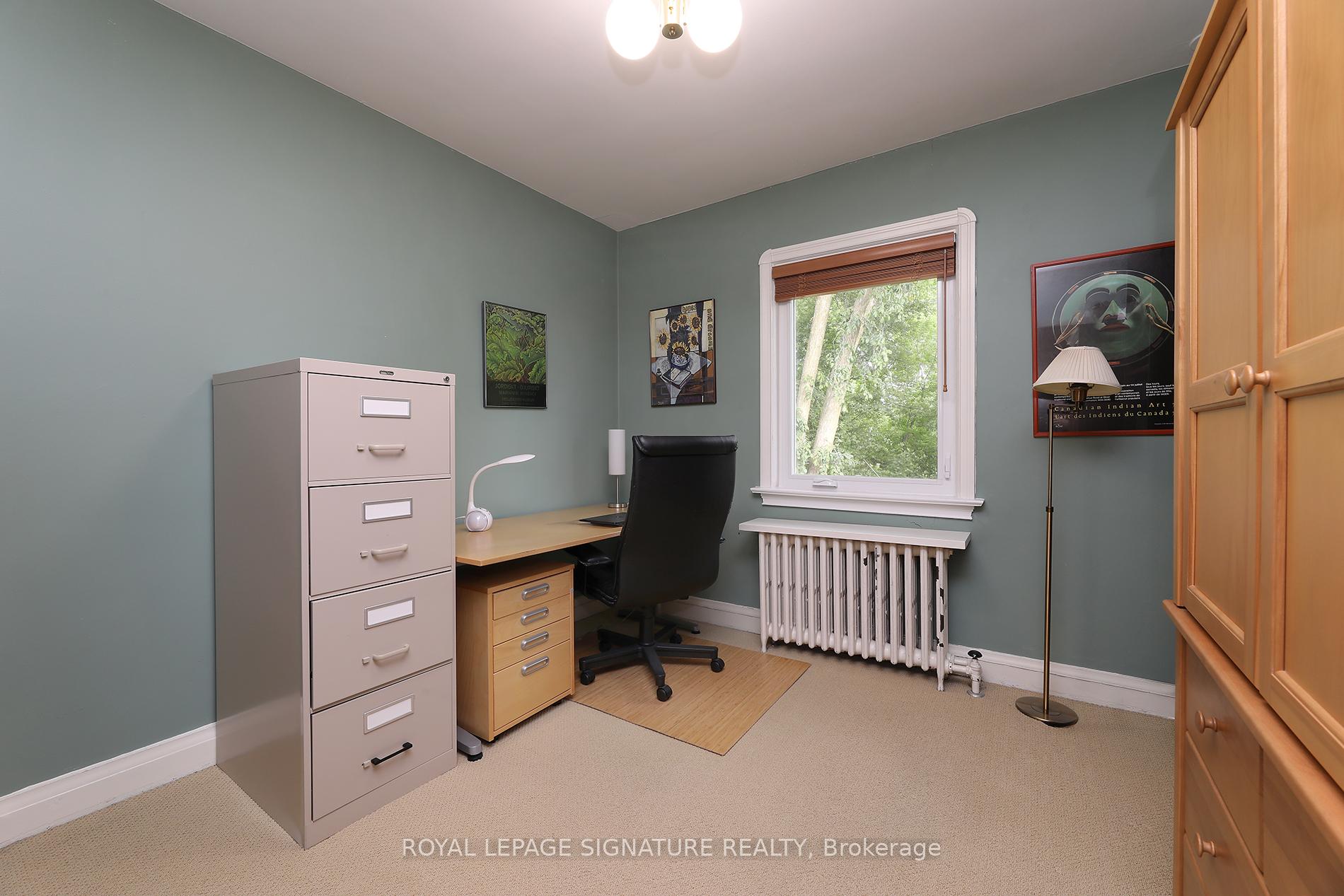 Photo 28 of 4 Aldburn Road, Toronto, Forest Hill North — HOMEH