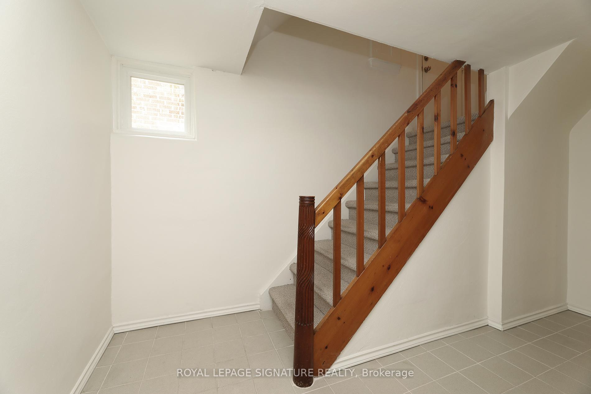 Photo 31 of 4 Aldburn Road, Toronto, Forest Hill North — HOMEH