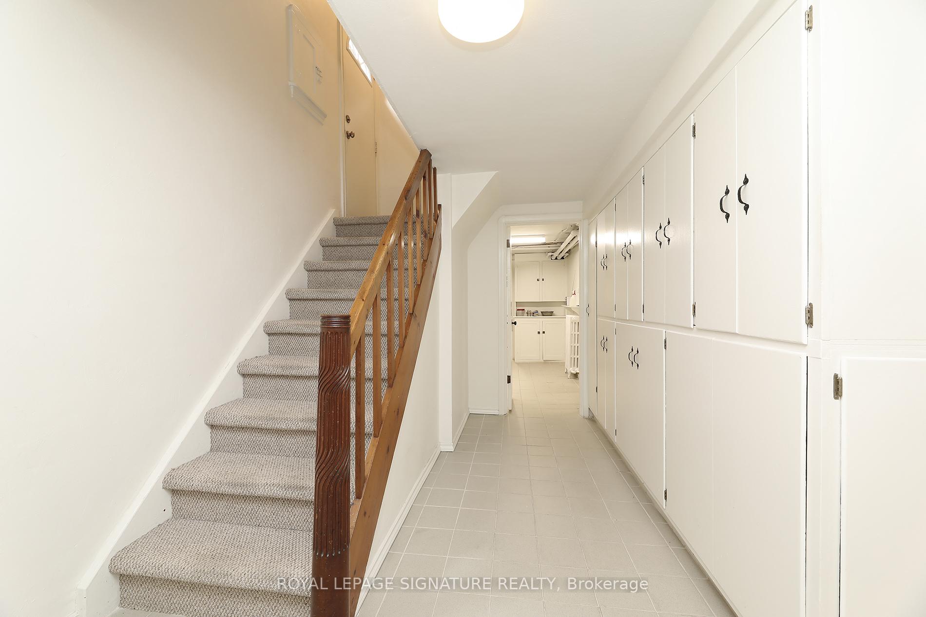 Photo 32 of 4 Aldburn Road, Toronto, Forest Hill North — HOMEH