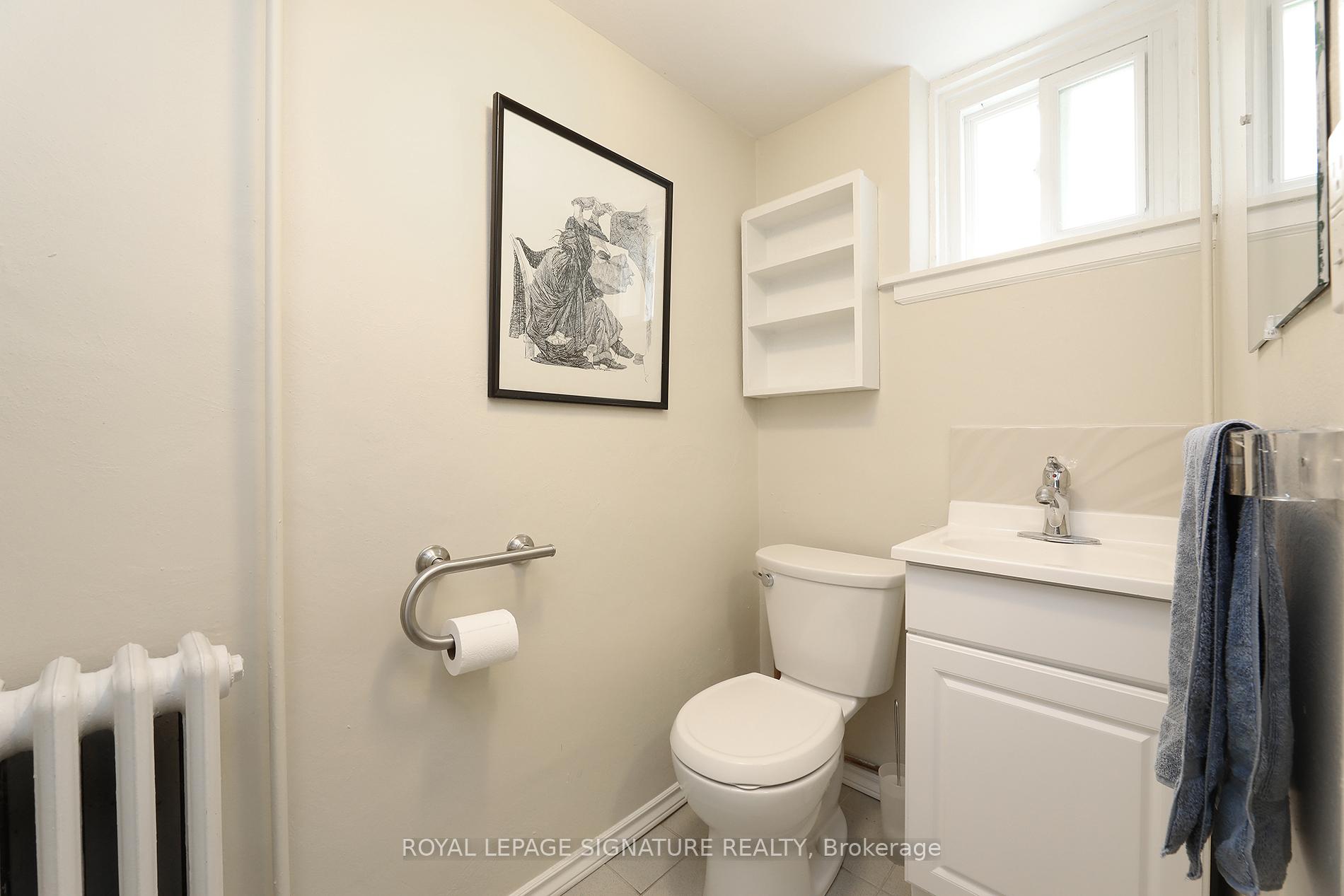 Photo 35 of 4 Aldburn Road, Toronto, Forest Hill North — HOMEH