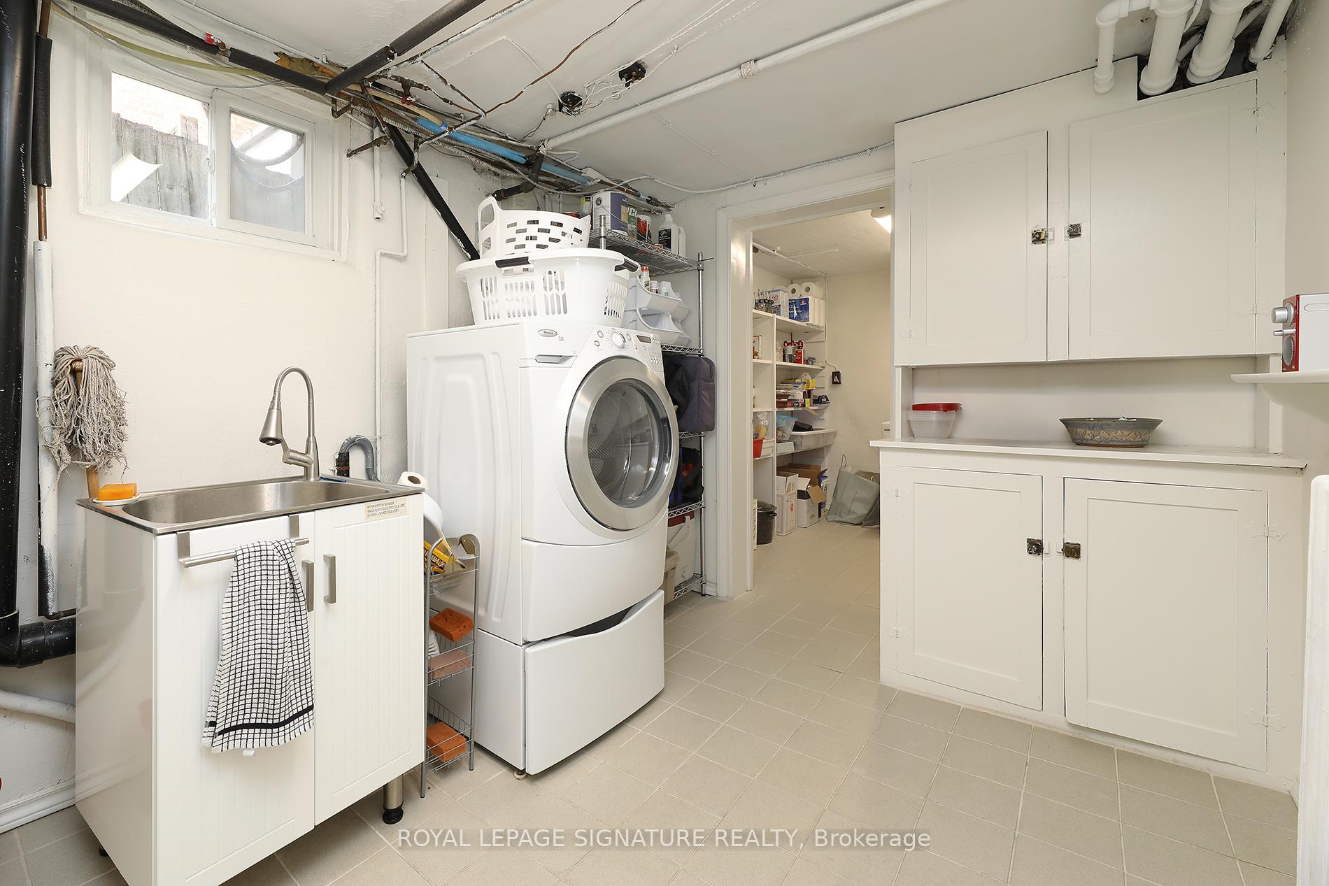 Photo 36 of 4 Aldburn Road, Toronto, Forest Hill North — HOMEH