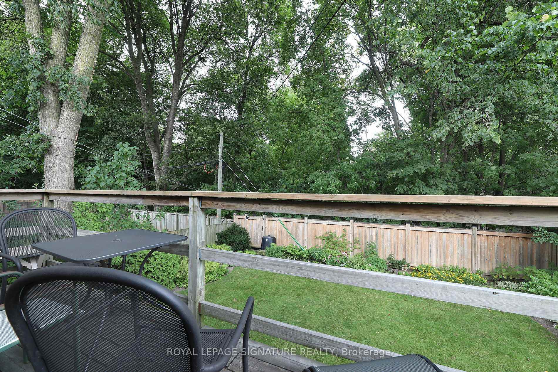 Photo 39 of 4 Aldburn Road, Toronto, Forest Hill North — HOMEH