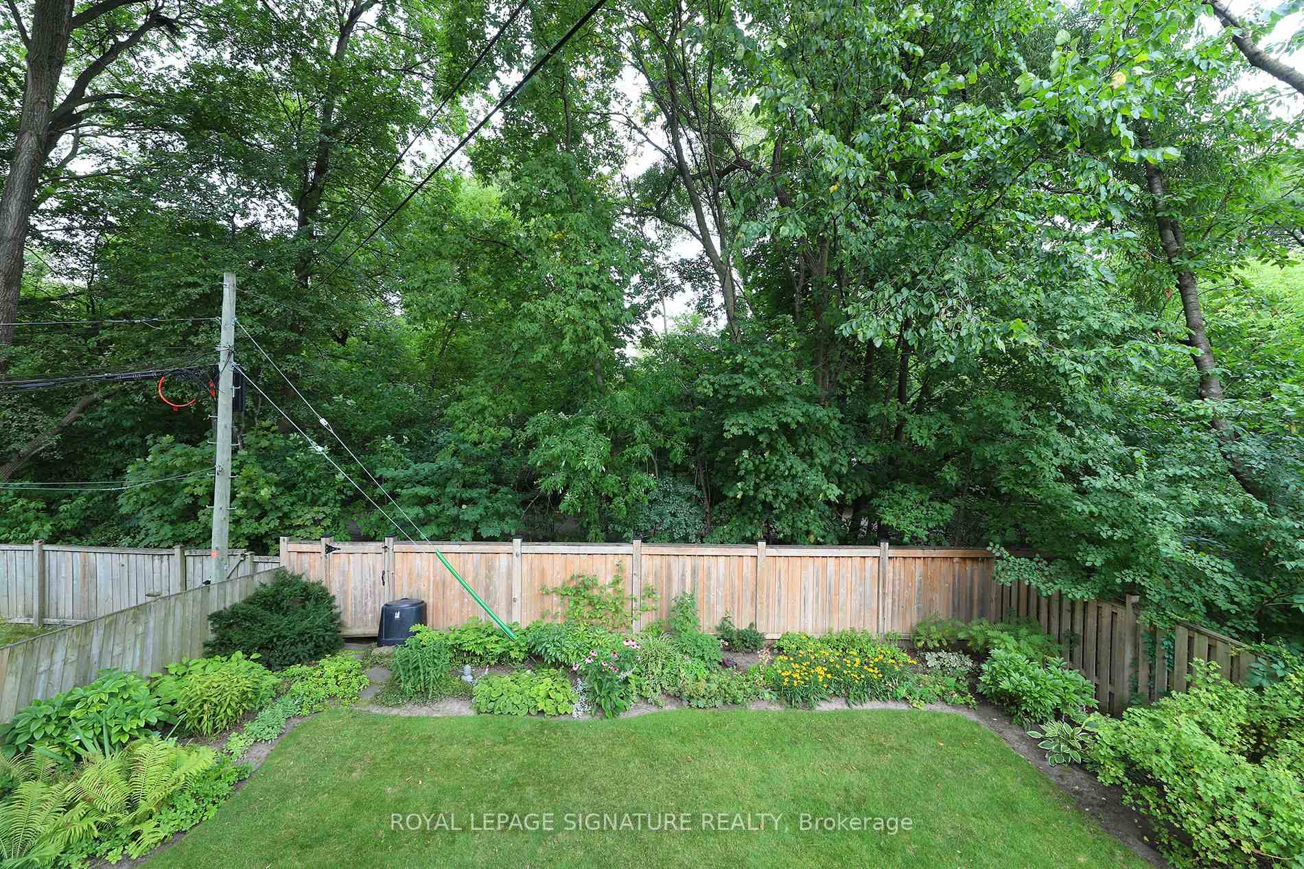 Photo 40 of 4 Aldburn Road, Toronto, Forest Hill North — HOMEH