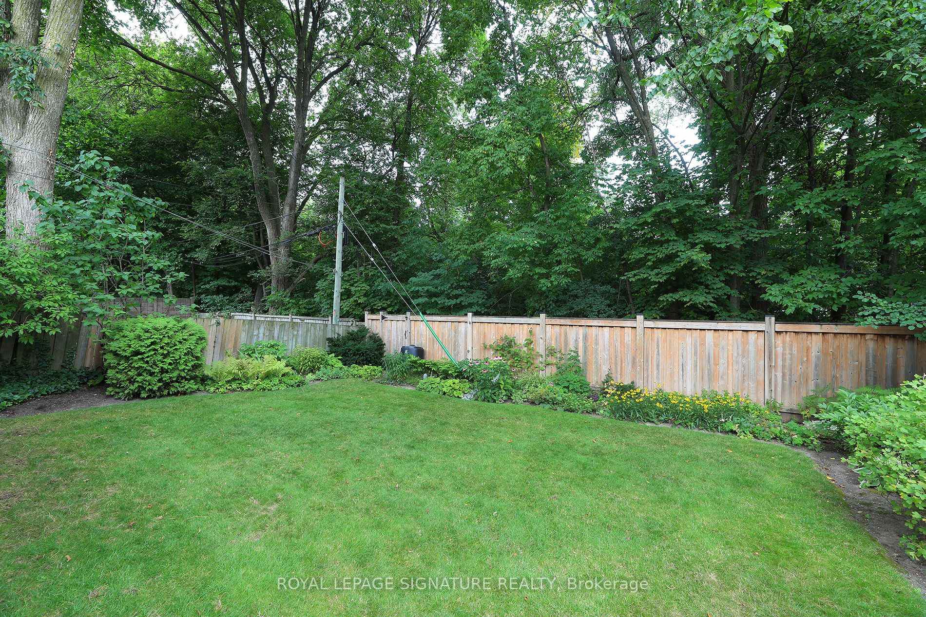 Photo 41 of 4 Aldburn Road, Toronto, Forest Hill North — HOMEH