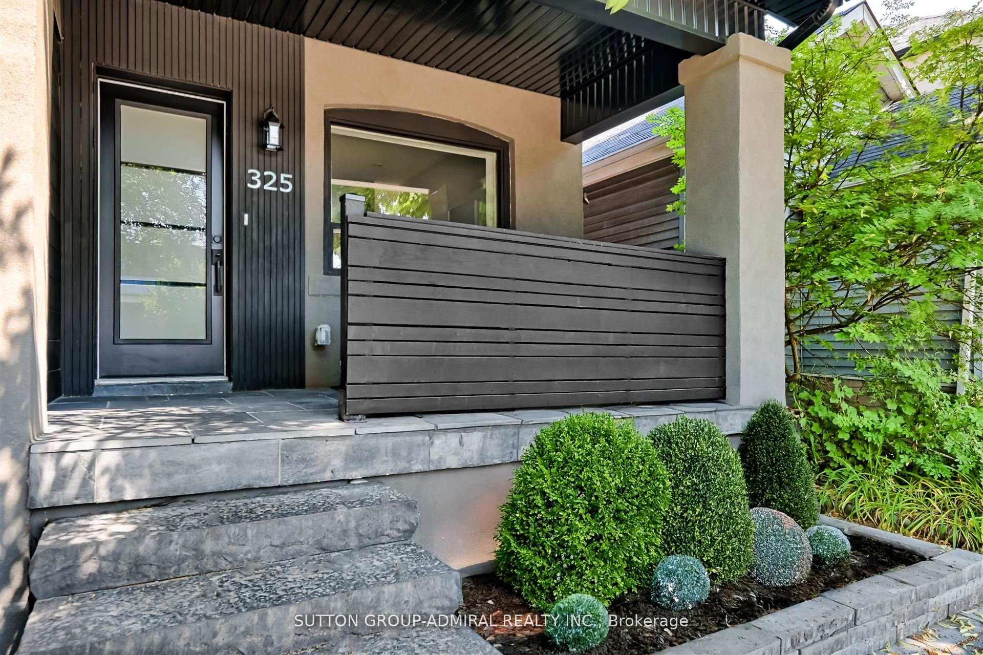 Photo 4 of 325 Winona Drive, Toronto, Oakwood Village — HOMEH