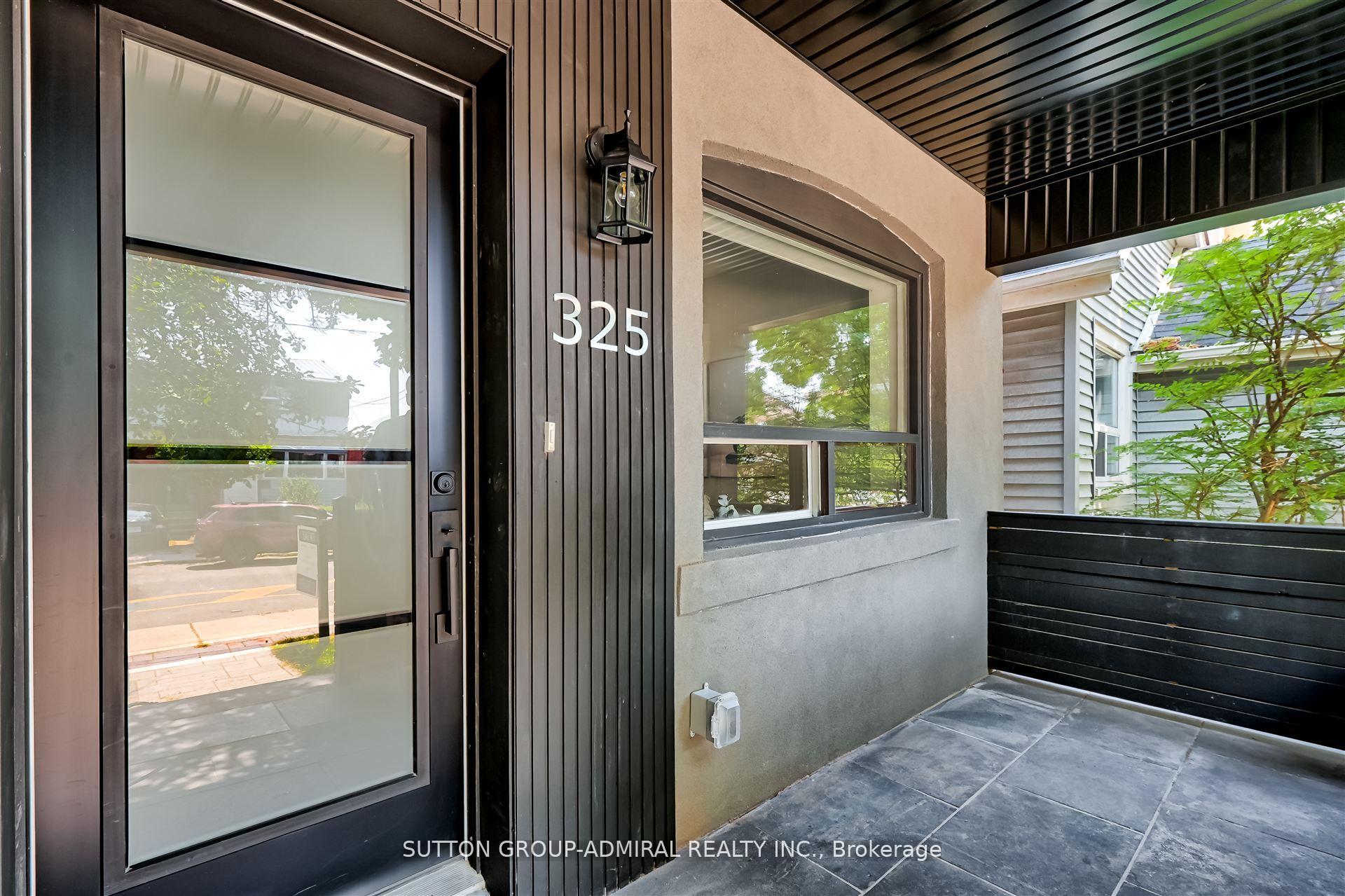 Photo 5 of 325 Winona Drive, Toronto, Oakwood Village — HOMEH