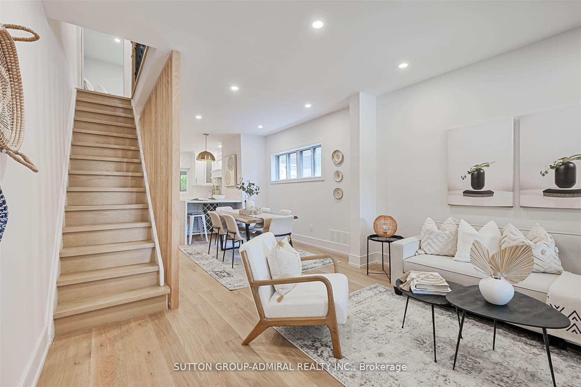 Photo 6 of 325 Winona Drive, Toronto, Oakwood Village — HOMEH