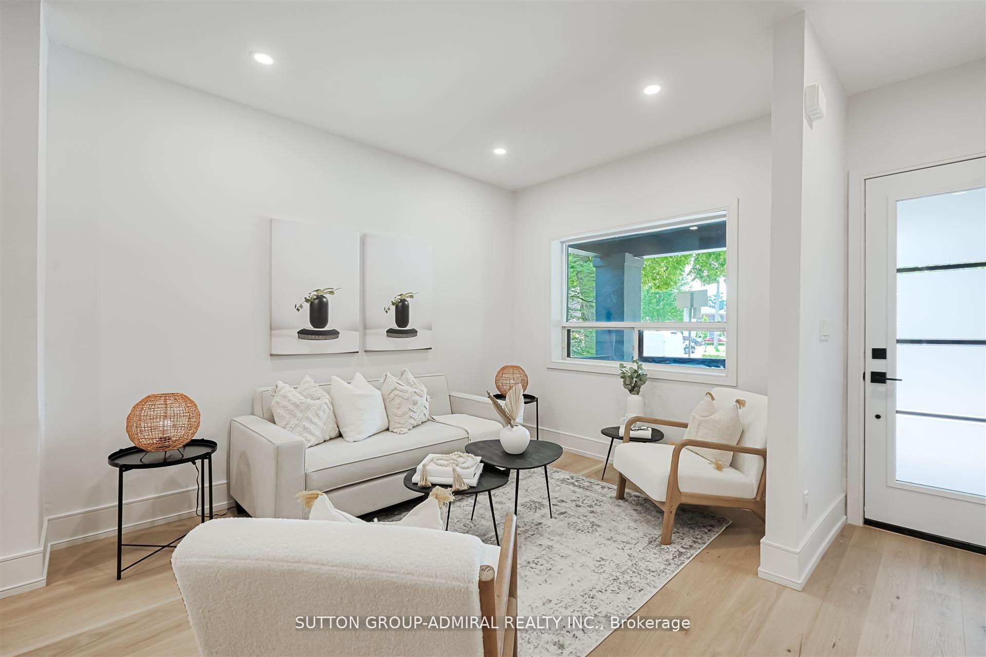 Photo 7 of 325 Winona Drive, Toronto, Oakwood Village — HOMEH