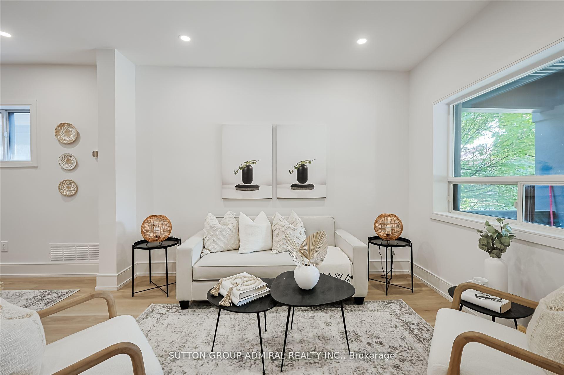 Photo 8 of 325 Winona Drive, Toronto, Oakwood Village — HOMEH