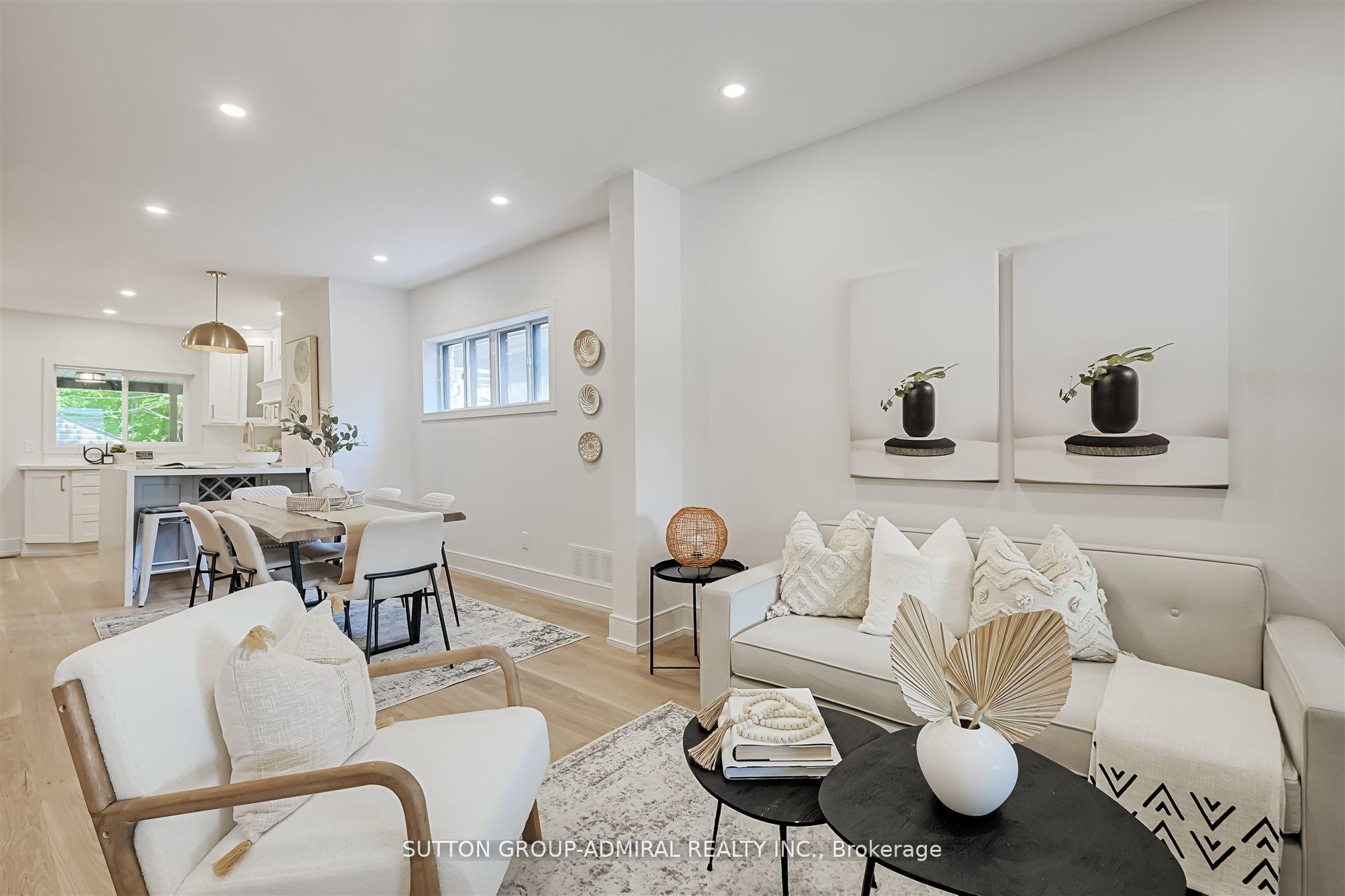 Photo 9 of 325 Winona Drive, Toronto, Oakwood Village — HOMEH