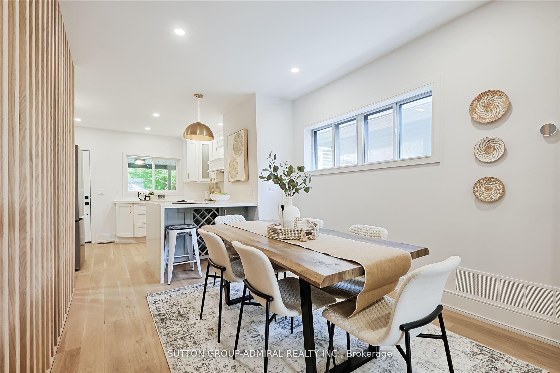 Photo 13 of 325 Winona Drive, Toronto, Oakwood Village — HOMEH