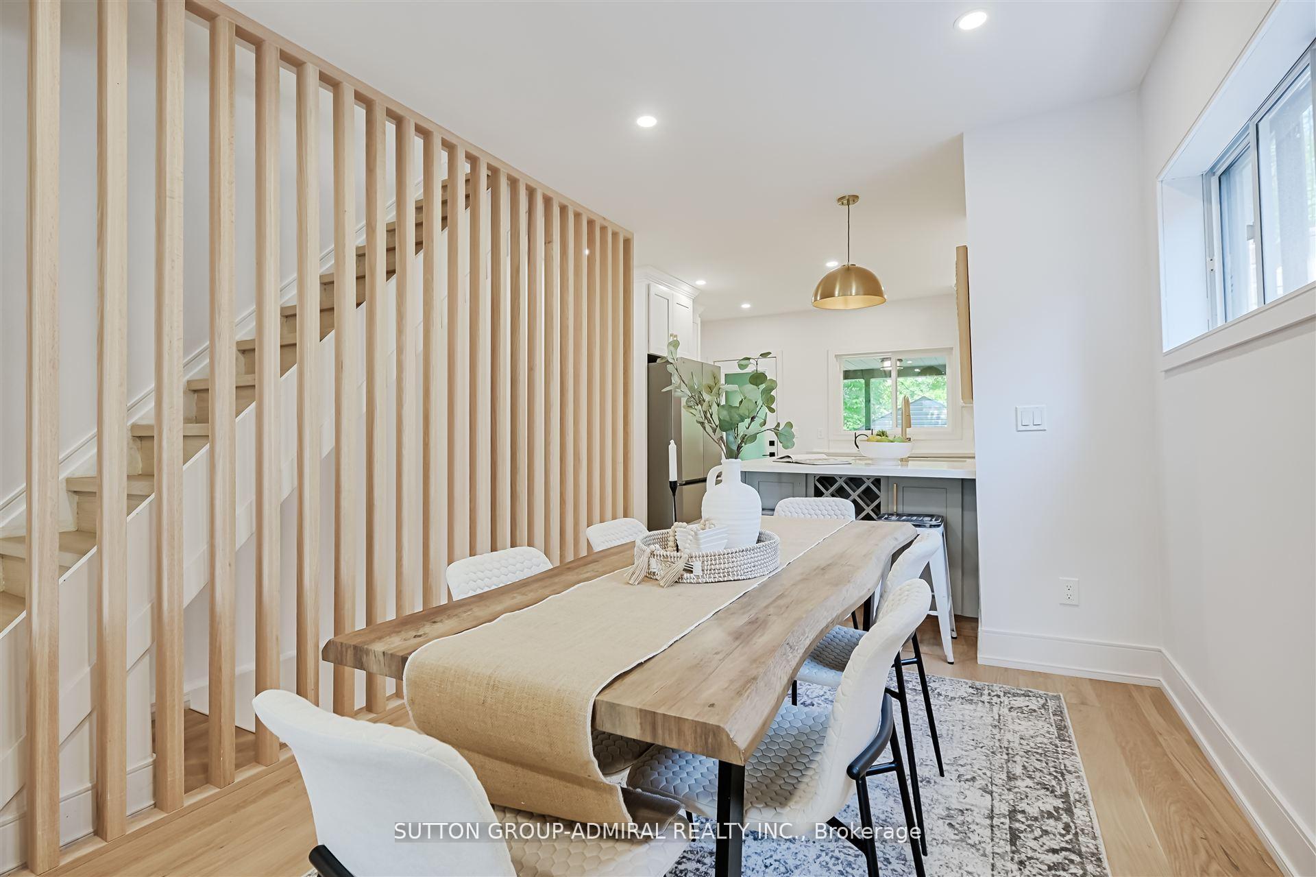 Photo 14 of 325 Winona Drive, Toronto, Oakwood Village — HOMEH