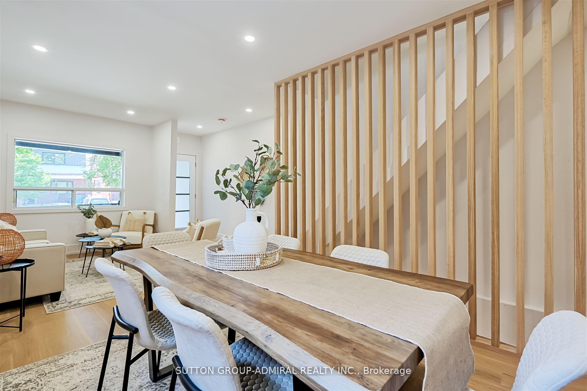Photo 15 of 325 Winona Drive, Toronto, Oakwood Village — HOMEH