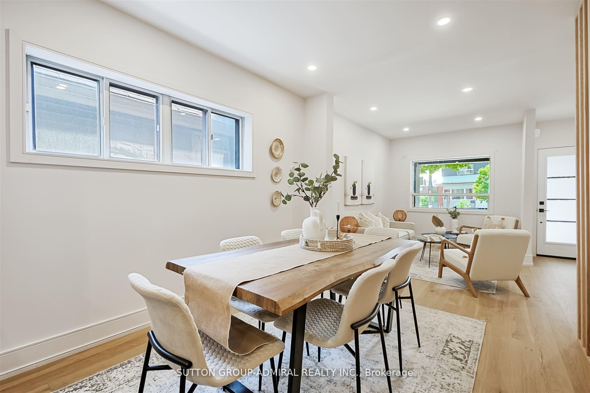 Photo 16 of 325 Winona Drive, Toronto, Oakwood Village — HOMEH