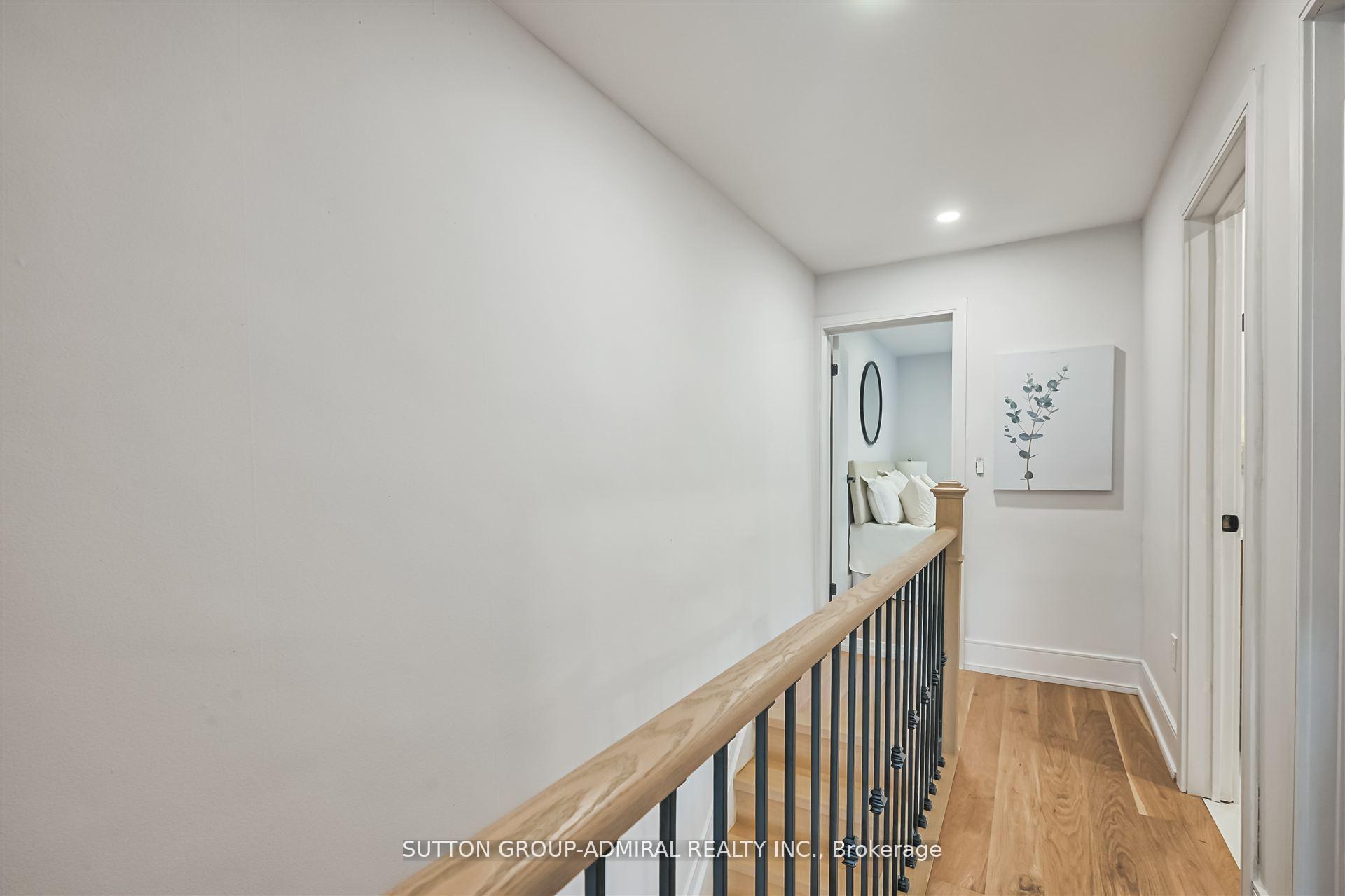 Photo 29 of 325 Winona Drive, Toronto, Oakwood Village — HOMEH