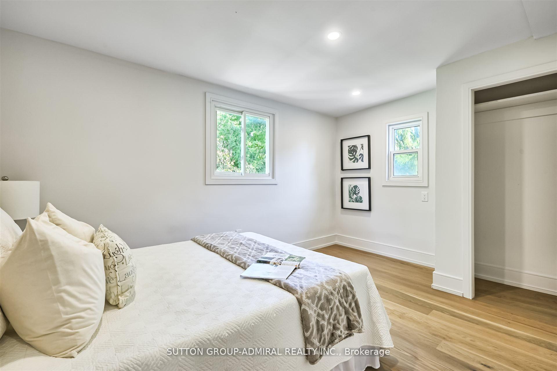Photo 33 of 325 Winona Drive, Toronto, Oakwood Village — HOMEH