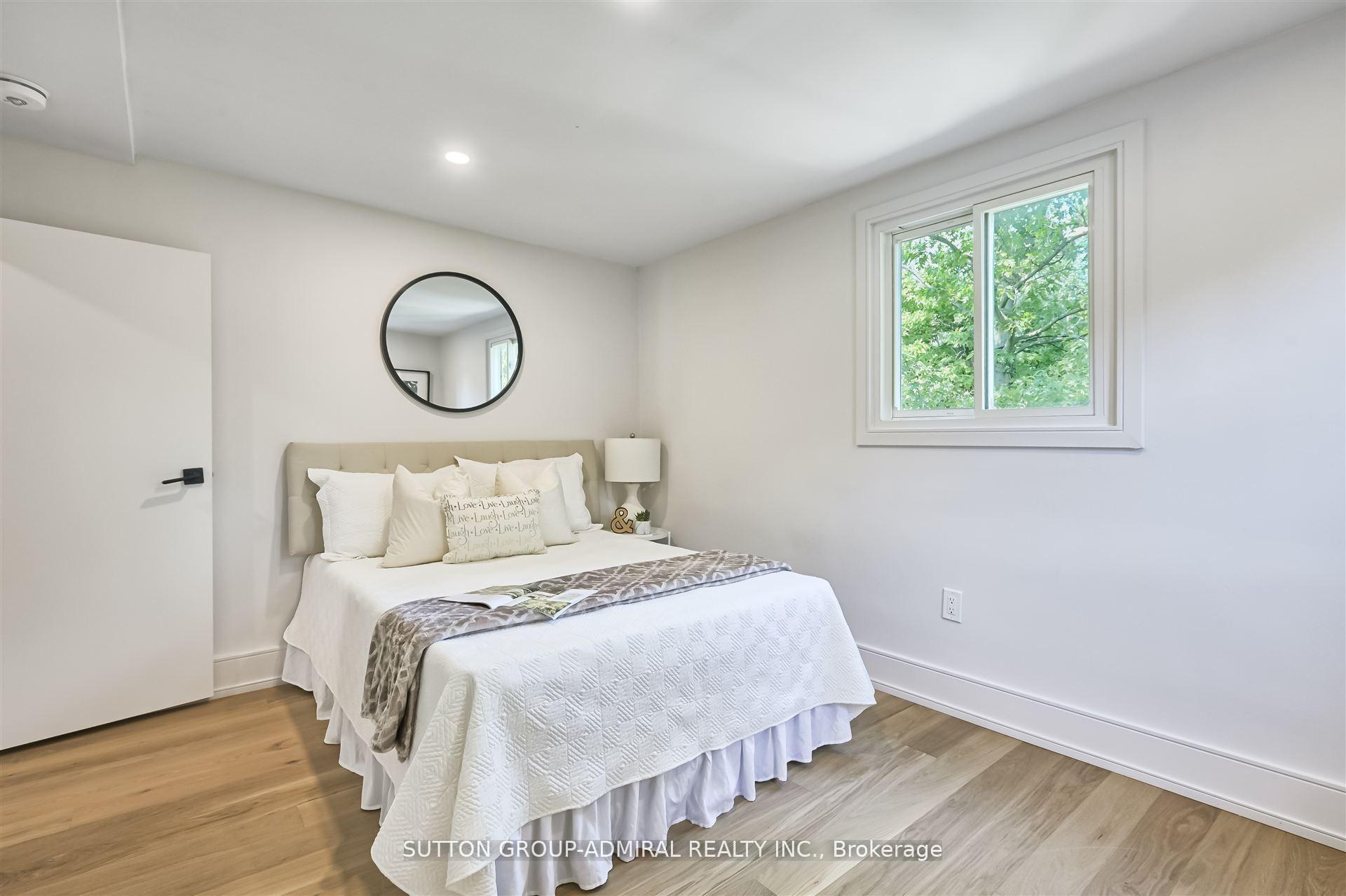 Photo 34 of 325 Winona Drive, Toronto, Oakwood Village — HOMEH