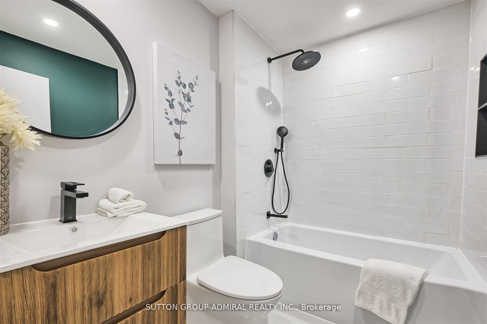 Photo 37 of 325 Winona Drive, Toronto, Oakwood Village — HOMEH