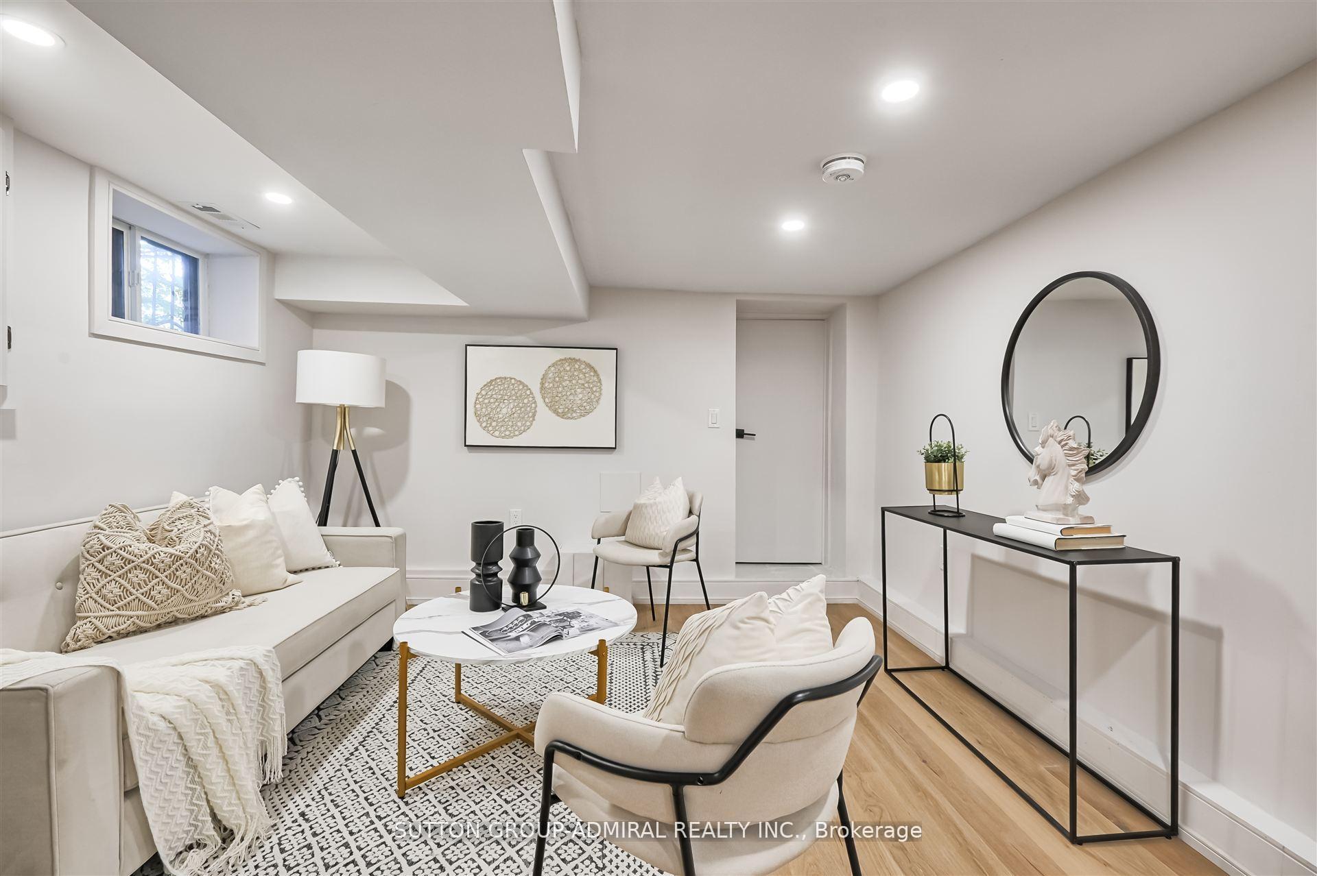 Photo 39 of 325 Winona Drive, Toronto, Oakwood Village — HOMEH