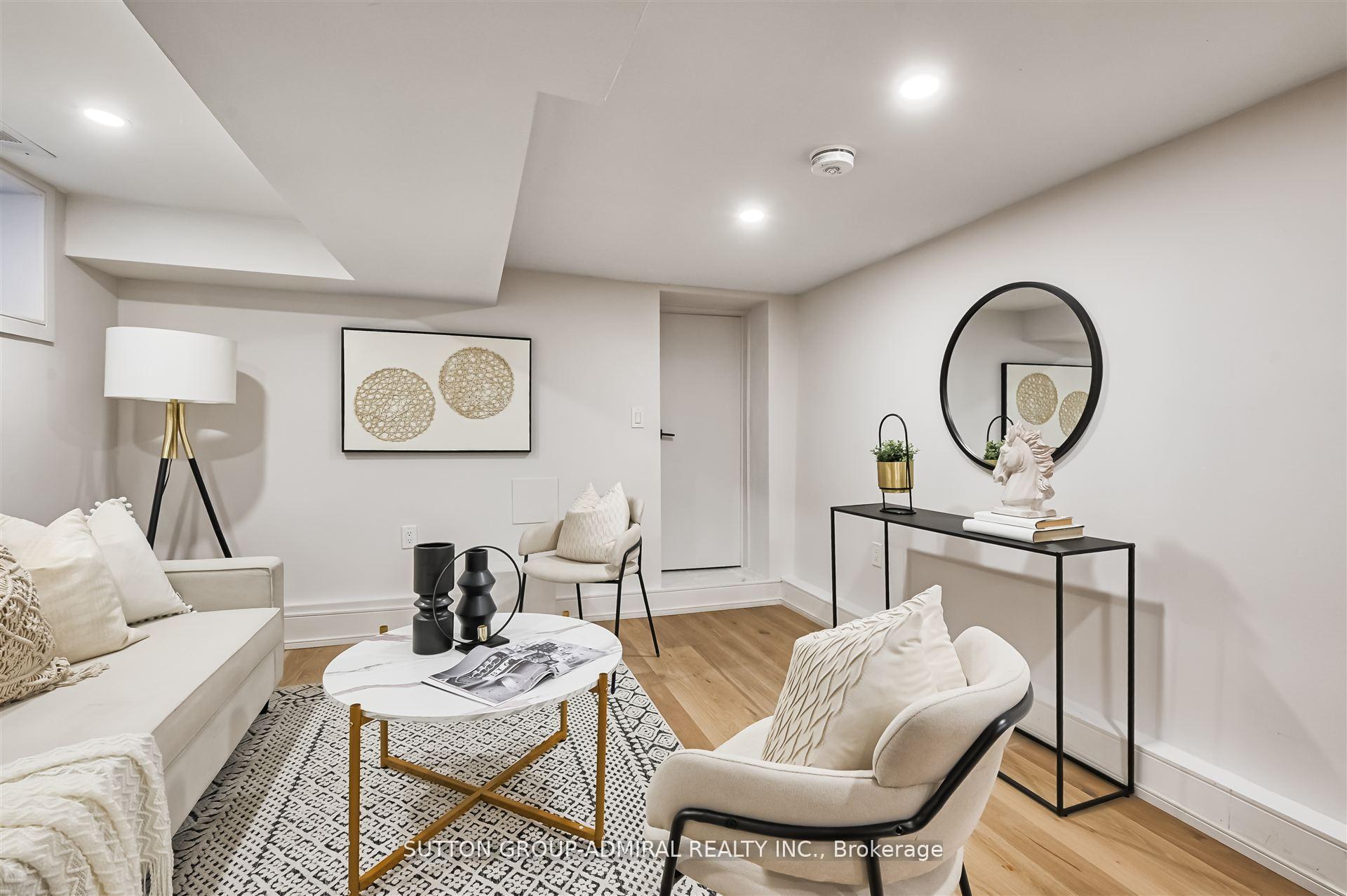 Photo 40 of 325 Winona Drive, Toronto, Oakwood Village — HOMEH