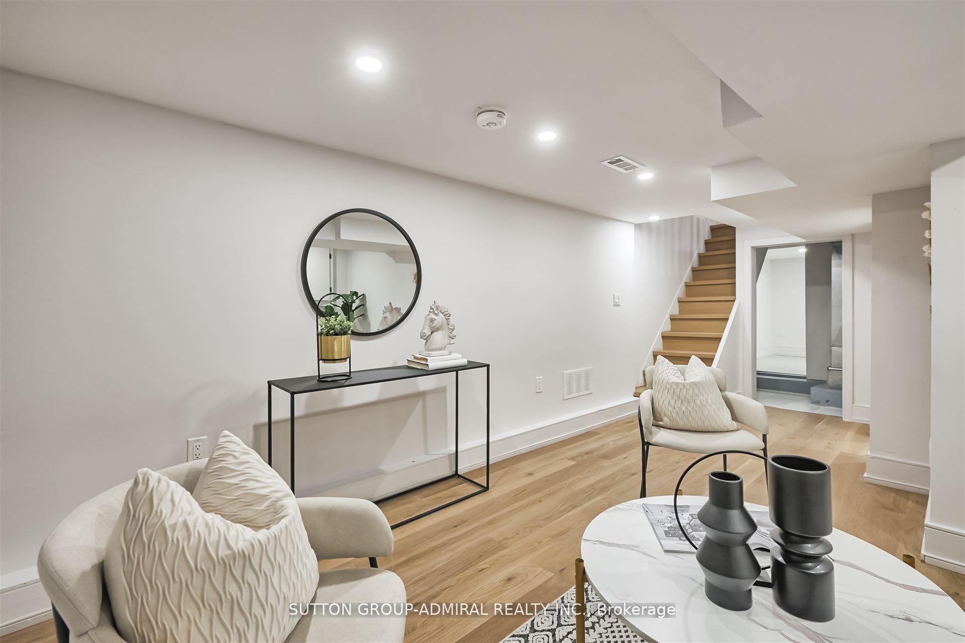 Photo 42 of 325 Winona Drive, Toronto, Oakwood Village — HOMEH