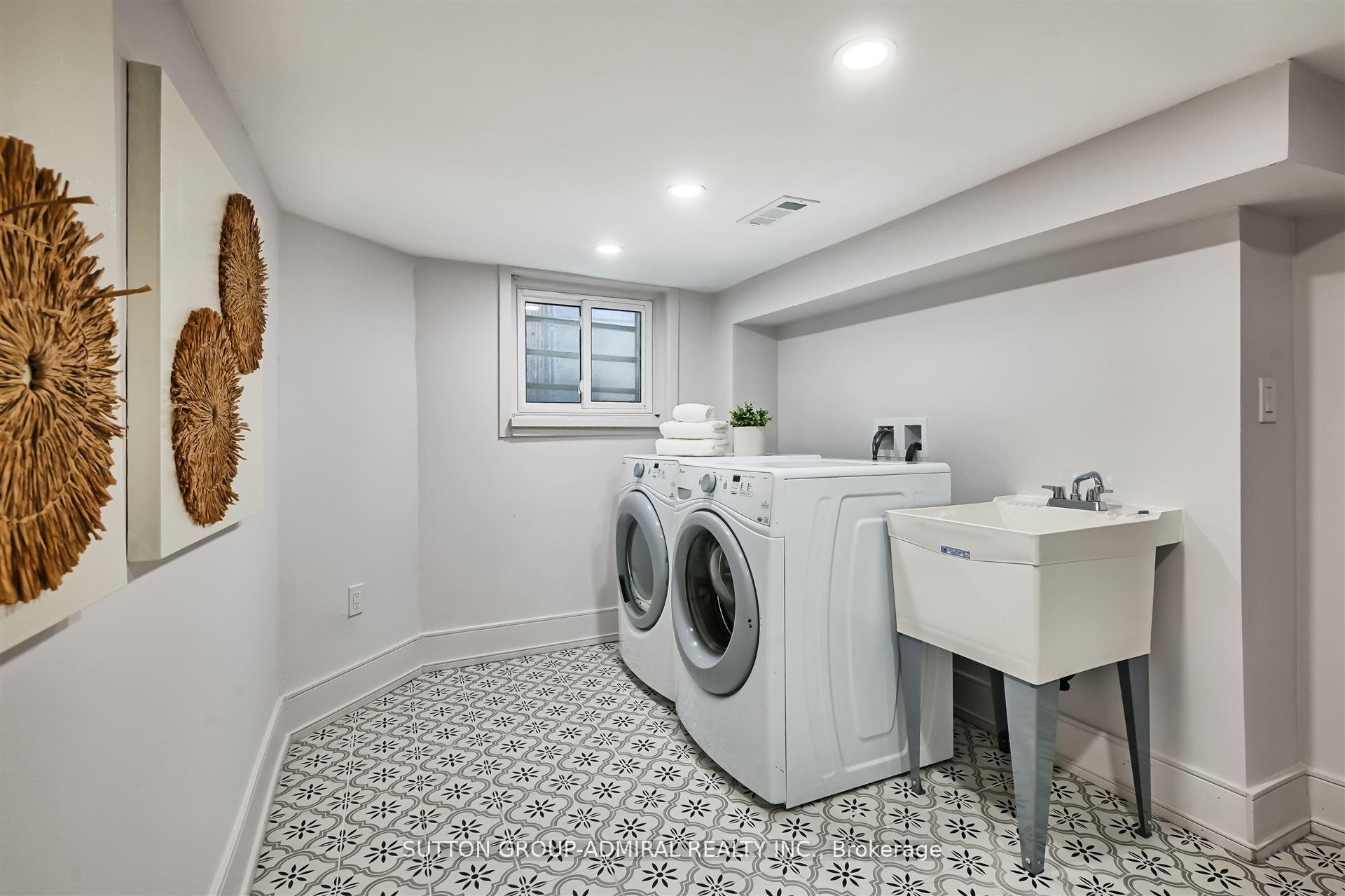 Photo 44 of 325 Winona Drive, Toronto, Oakwood Village — HOMEH