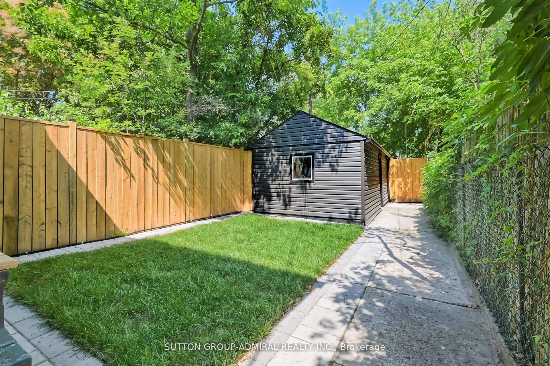 Photo 46 of 325 Winona Drive, Toronto, Oakwood Village — HOMEH