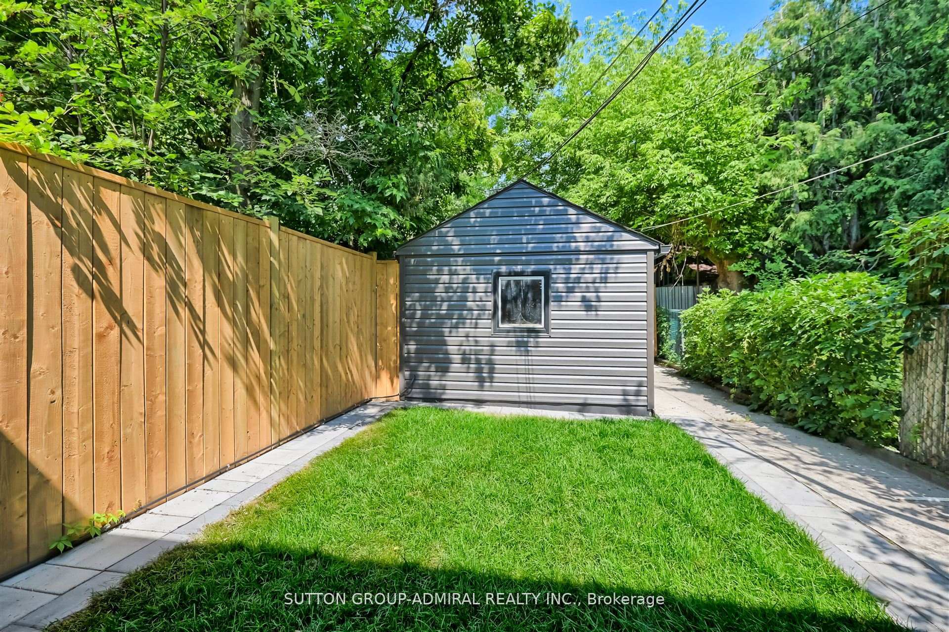 Photo 47 of 325 Winona Drive, Toronto, Oakwood Village — HOMEH